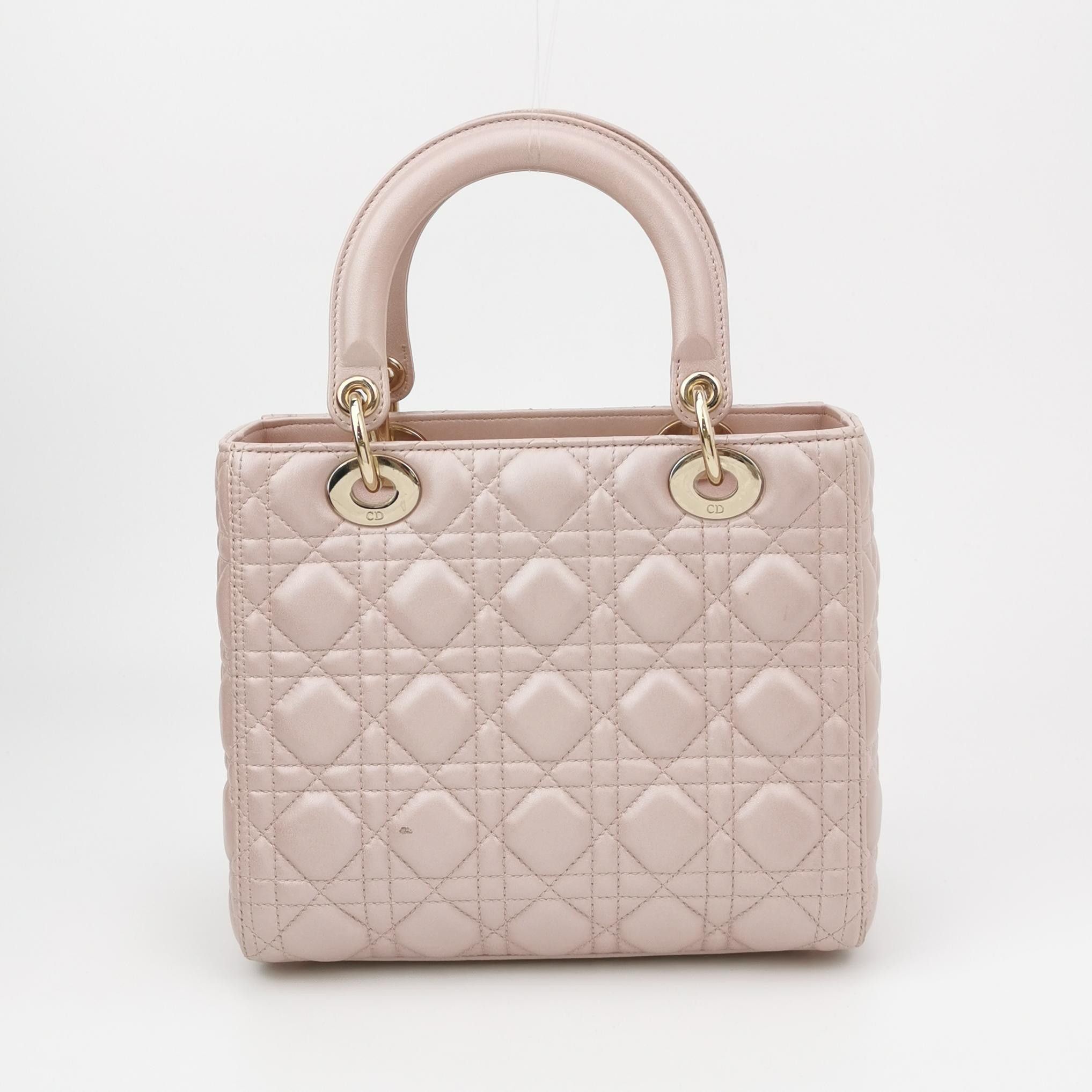 Dior Dior Women os Shoulder Bags Size ONE SIZE - 5 Thumbnail