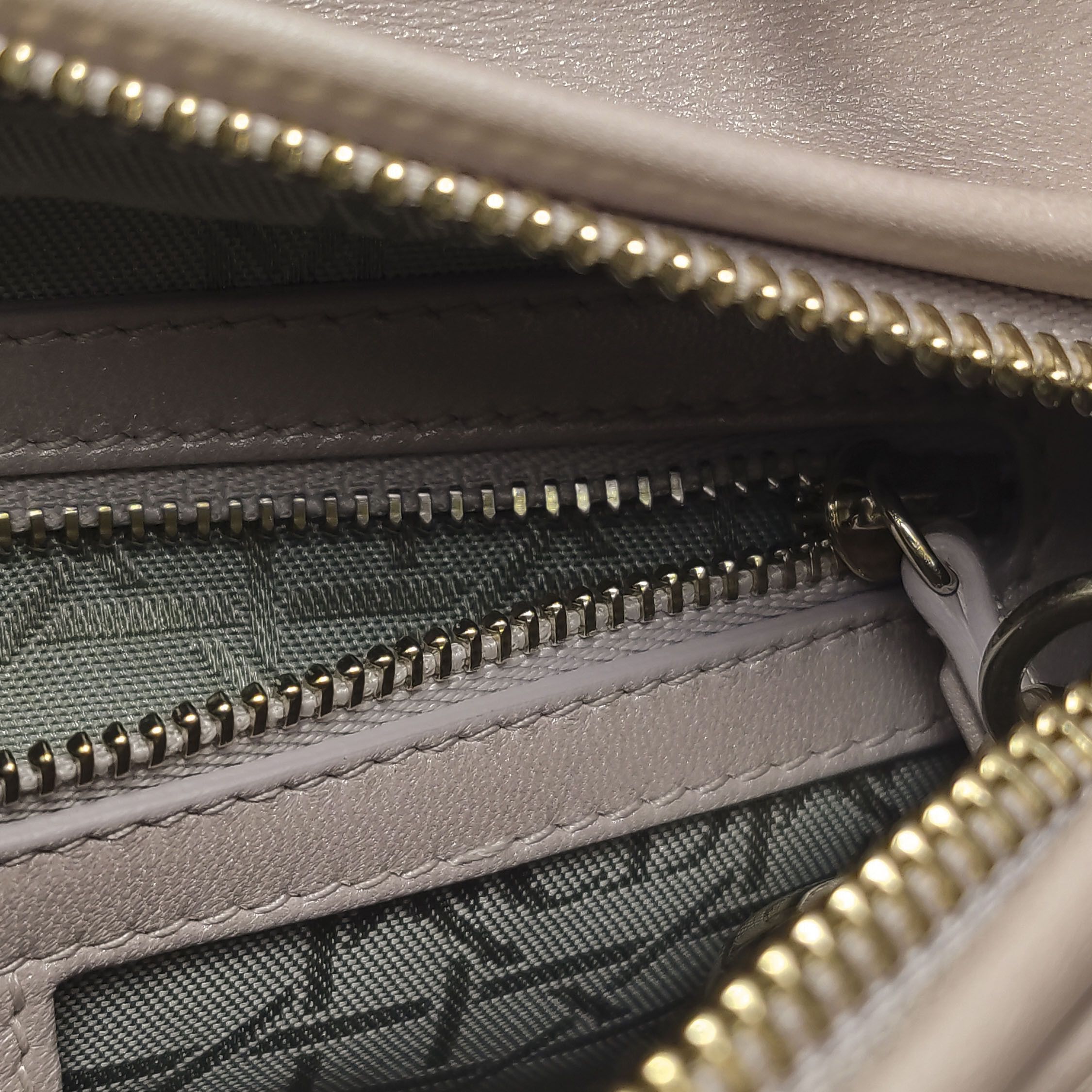 Dior Dior Women os Shoulder Bags Size ONE SIZE - 10 Thumbnail
