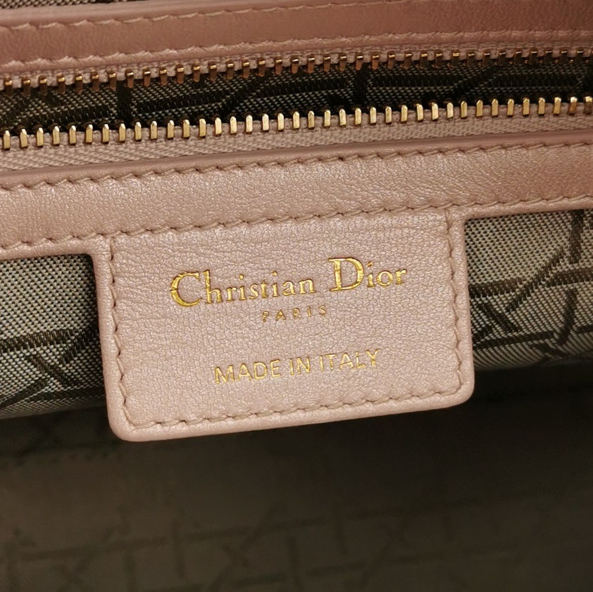 Dior Dior Women os Shoulder Bags Size ONE SIZE - 8 Thumbnail