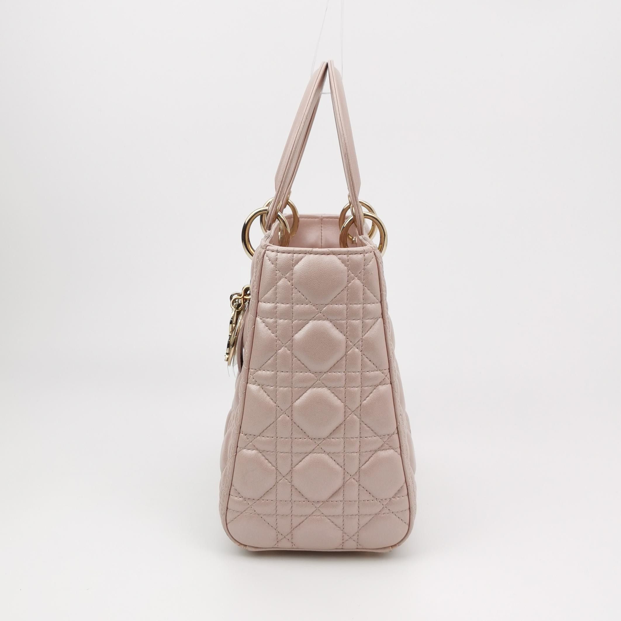 Dior Dior Women os Shoulder Bags Size ONE SIZE - 3 Thumbnail