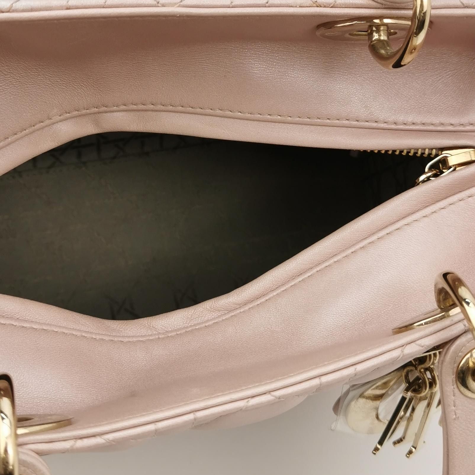 Dior Dior Women os Shoulder Bags Size ONE SIZE - 7 Thumbnail