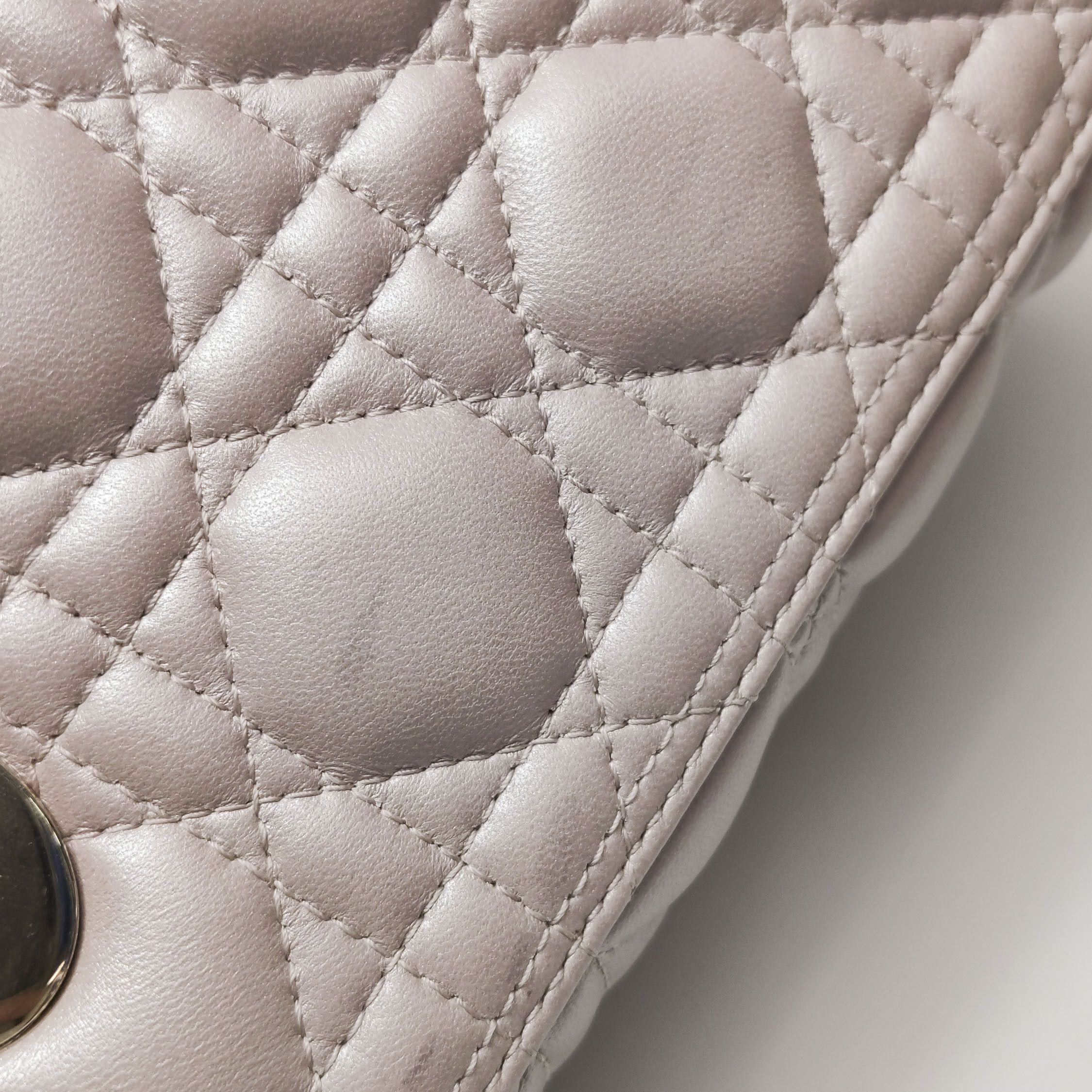 Dior Dior Women os Shoulder Bags Size ONE SIZE - 22 Thumbnail