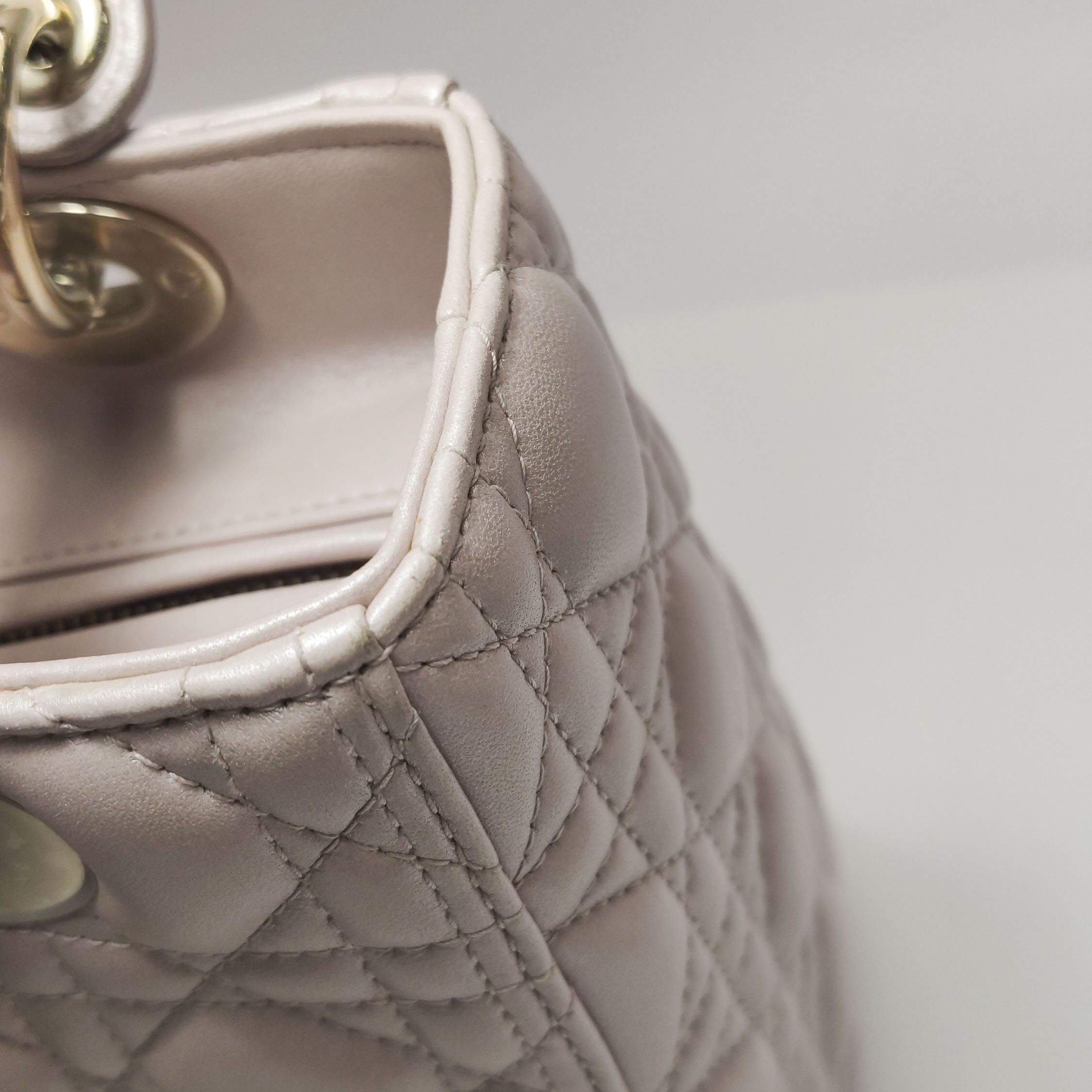 Dior Dior Women os Shoulder Bags Size ONE SIZE - 21 Thumbnail