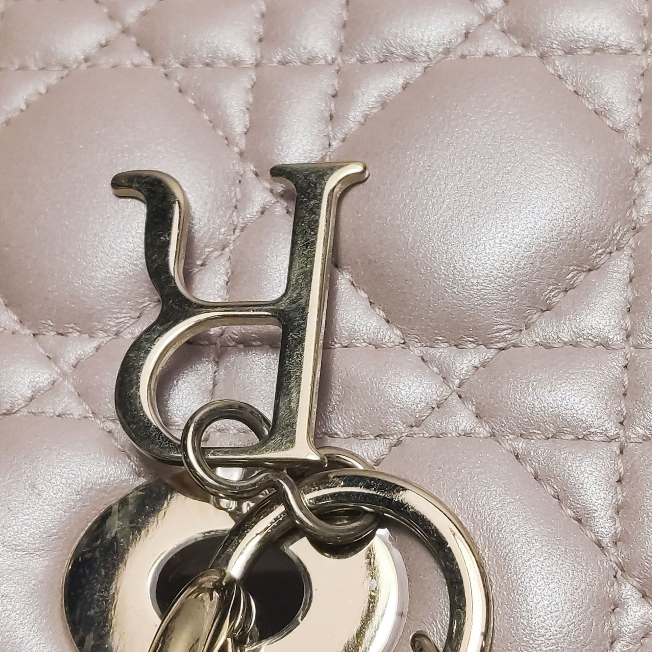 Dior Dior Women os Shoulder Bags Size ONE SIZE - 13 Thumbnail