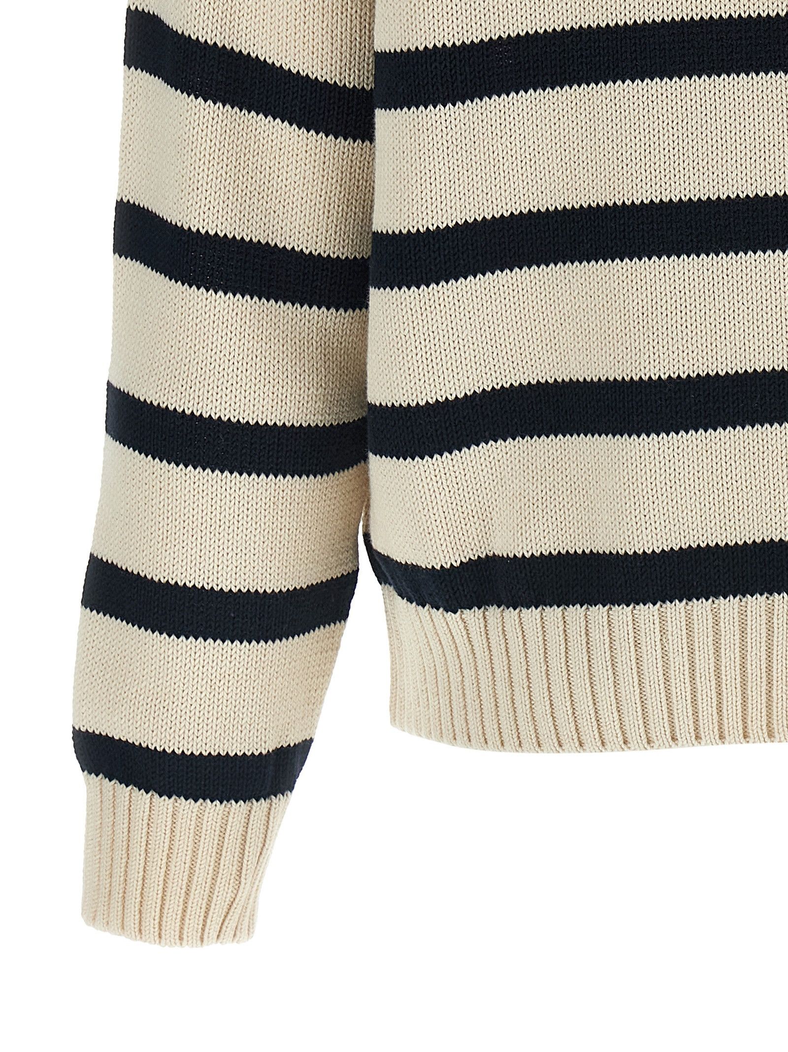 Weekend Max Mara 'WkdPanfilo' polo shirt Size M / US 6-8 / IT 42-44 - 4 Thumbnail