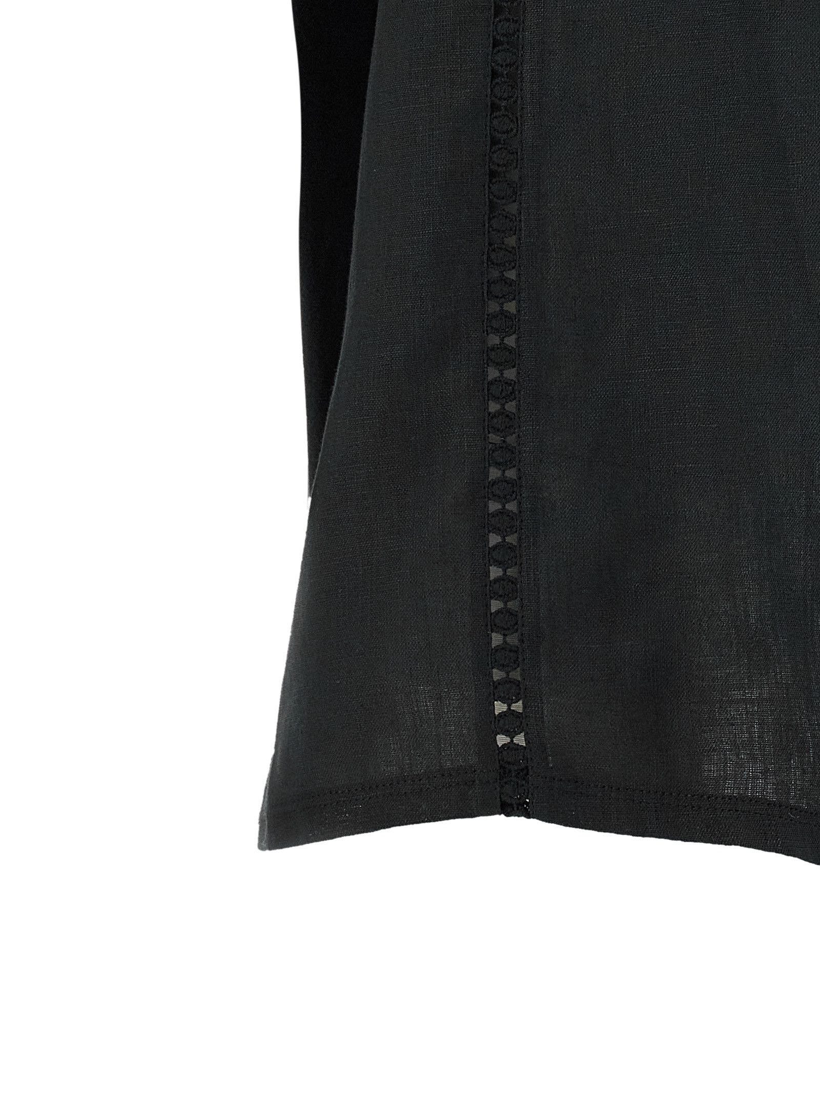 Weekend Max Mara 'WkdBacino' top Size XS / US 0-2 / IT 36-38 - 4 Thumbnail