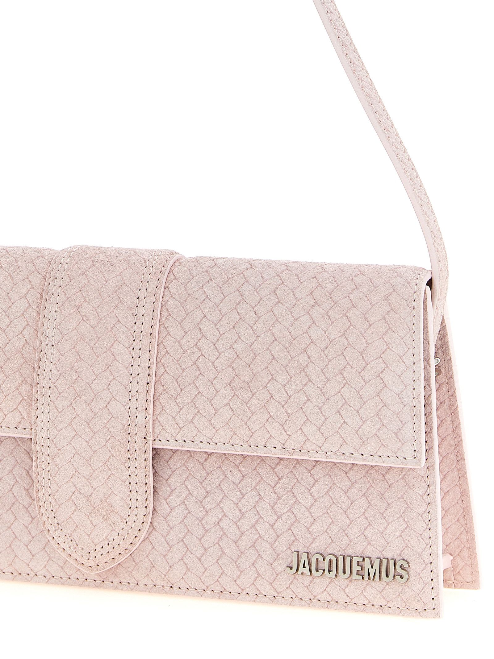 Jacquemus 'Le Bambino Long' shoulder bag Size ONE SIZE - 3 Thumbnail