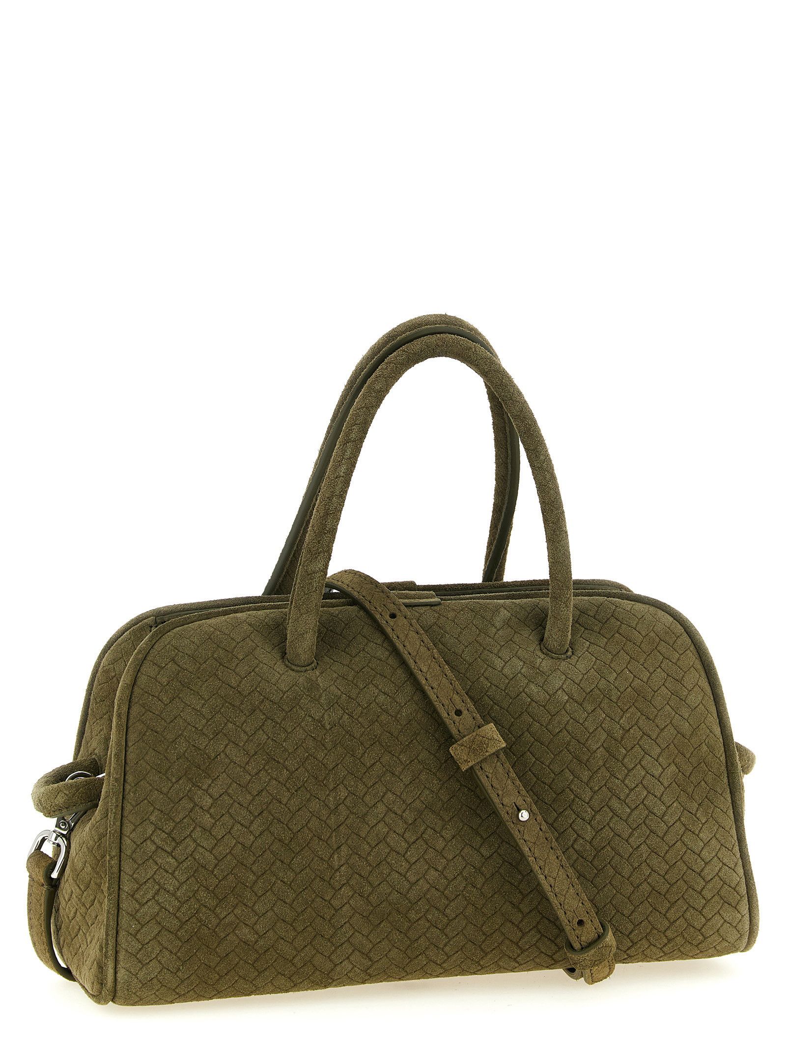 Jacquemus 'Le Petit Turismo' handbag Size ONE SIZE - 2 Thumbnail