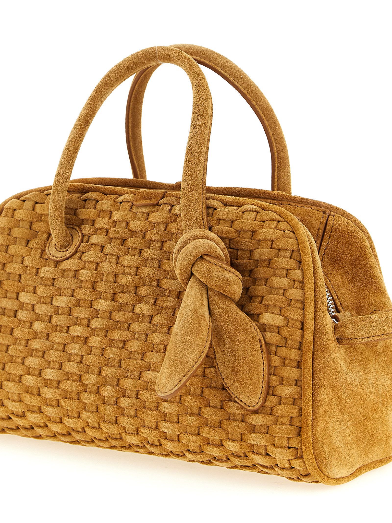 Jacquemus 'Le Petit Turismo' handbag Size ONE SIZE - 3 Thumbnail