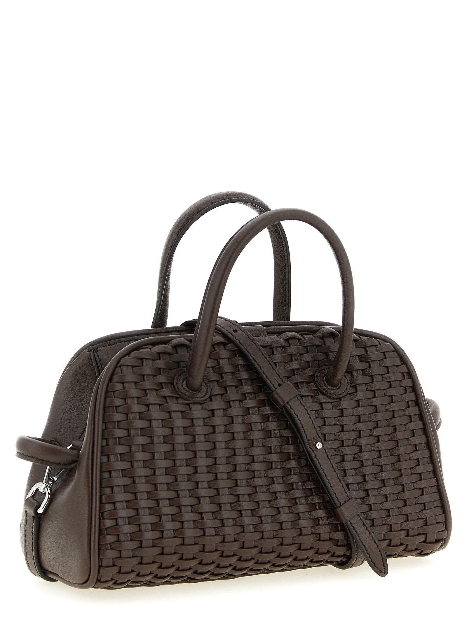 Jacquemus 'Le Petit Turismo' handbag Size ONE SIZE - 2 Thumbnail
