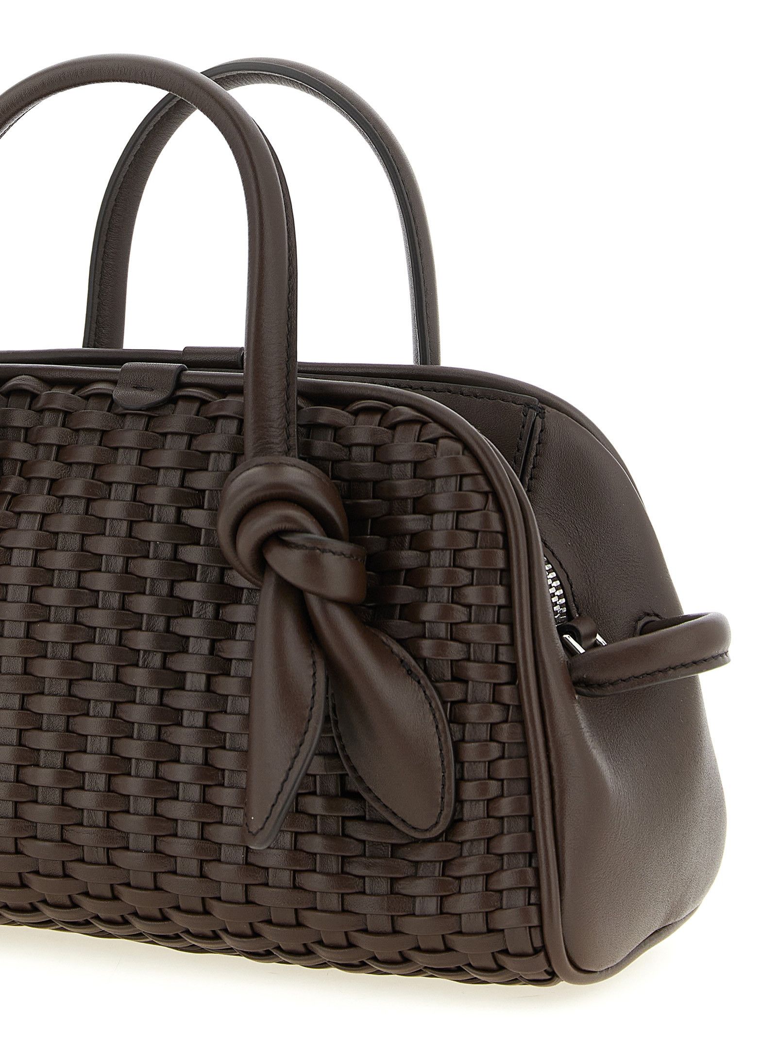 Jacquemus 'Le Petit Turismo' handbag Size ONE SIZE - 3 Thumbnail