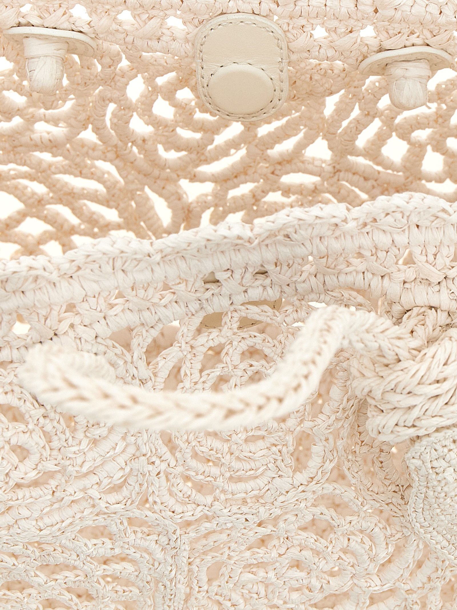 Jacquemus 'Le Petit Turismo Crochet' handbag Size ONE SIZE - 4 Thumbnail