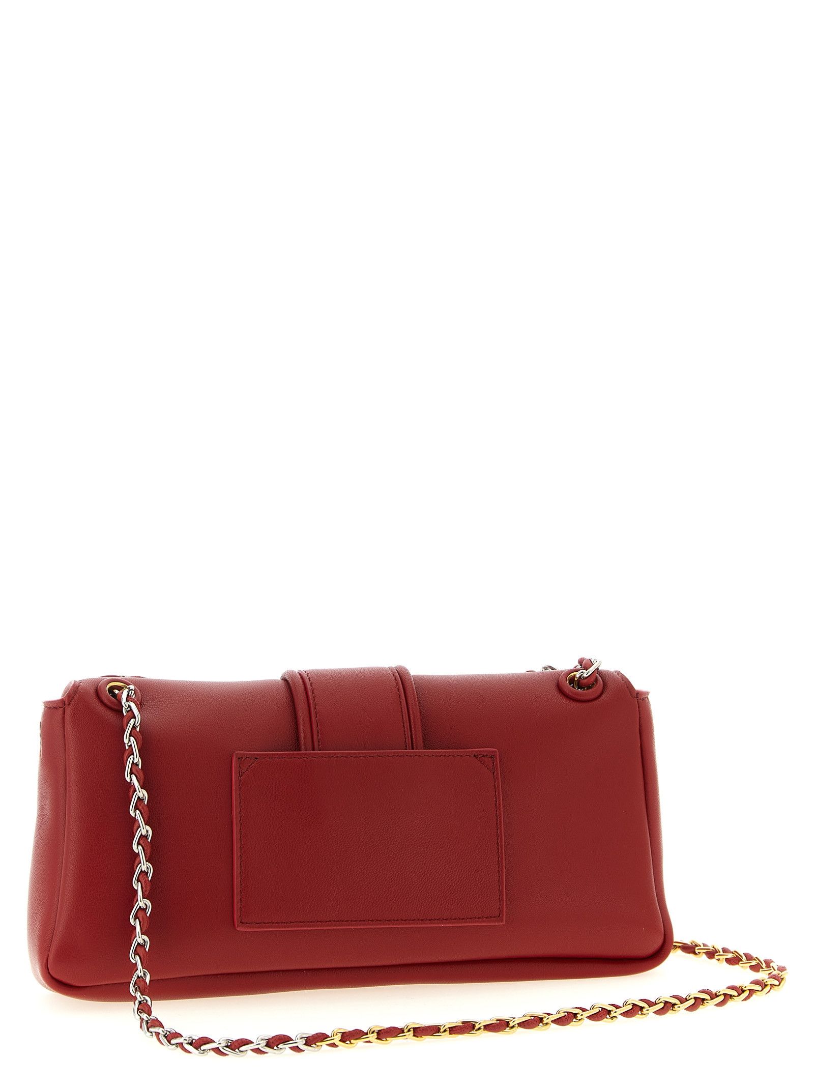 Jacquemus 'Le Bambino Chaîne' shoulder bag Size ONE SIZE - 2 Thumbnail