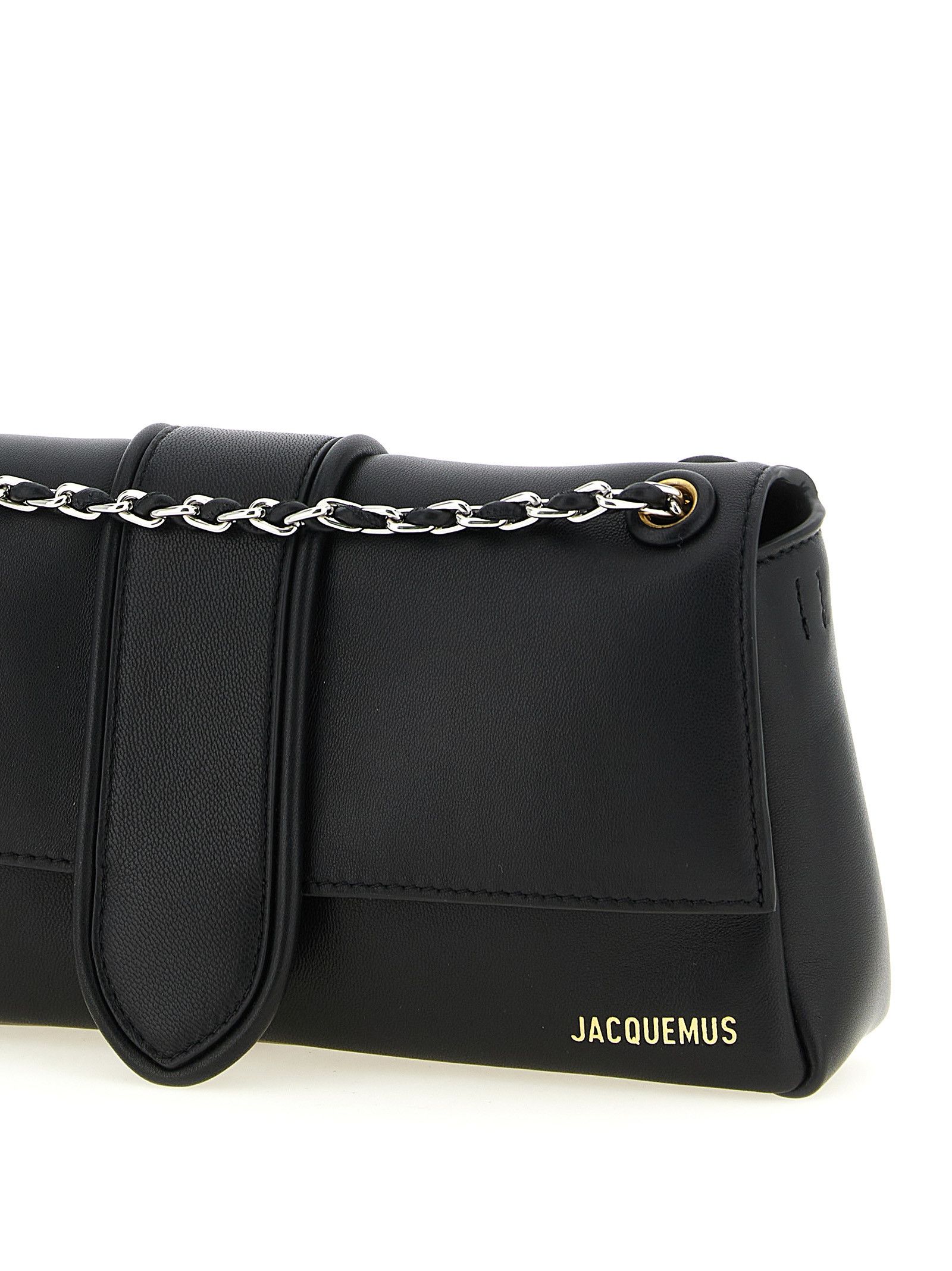 Jacquemus 'Le Bambino Chaîne' shoulder bag Size ONE SIZE - 3 Thumbnail
