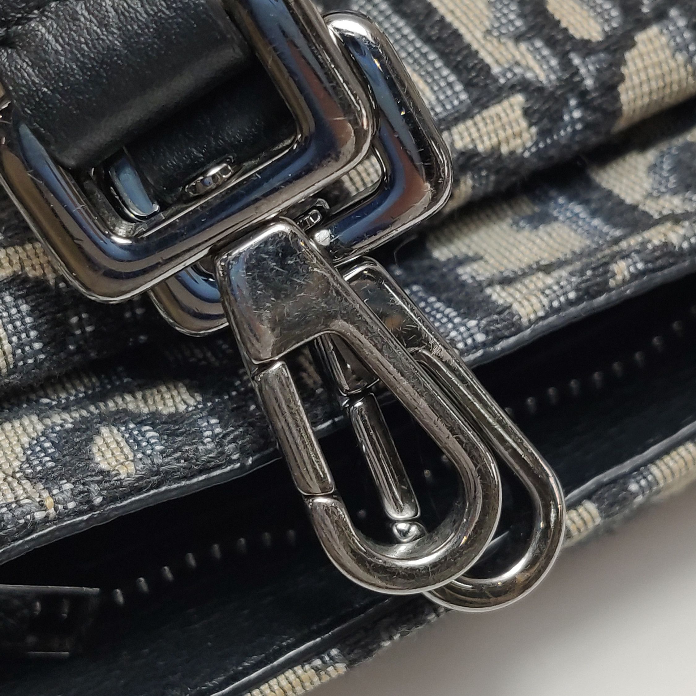 Dior Dior Women os Shoulder Bags Size ONE SIZE - 15 Thumbnail
