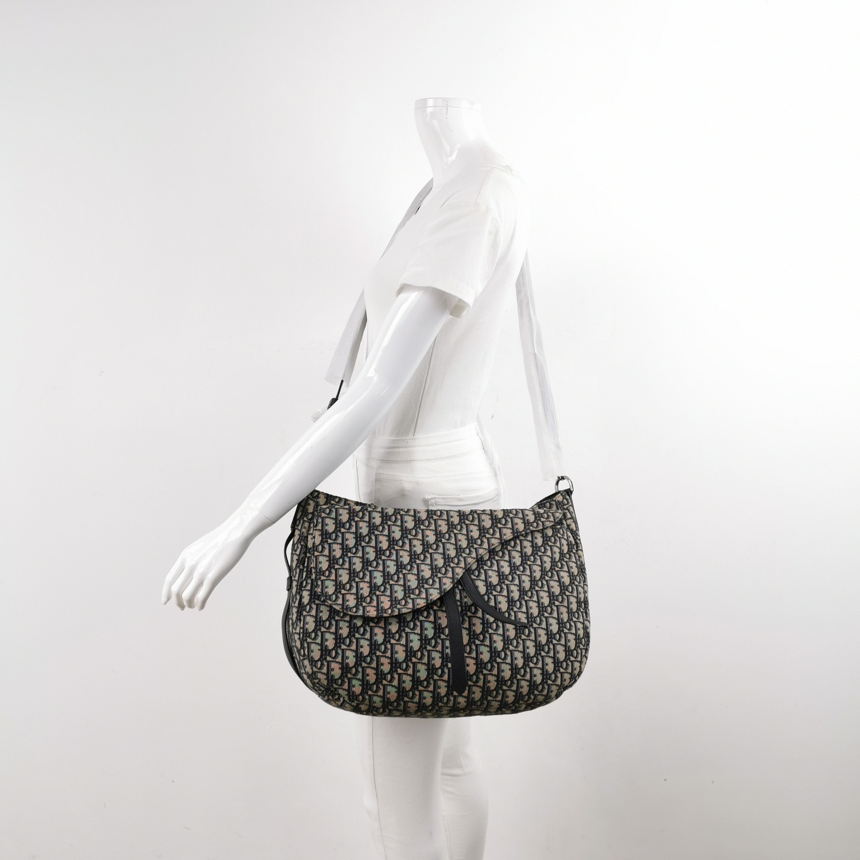 Dior Dior Women os Shoulder Bags Size ONE SIZE - 2 Thumbnail