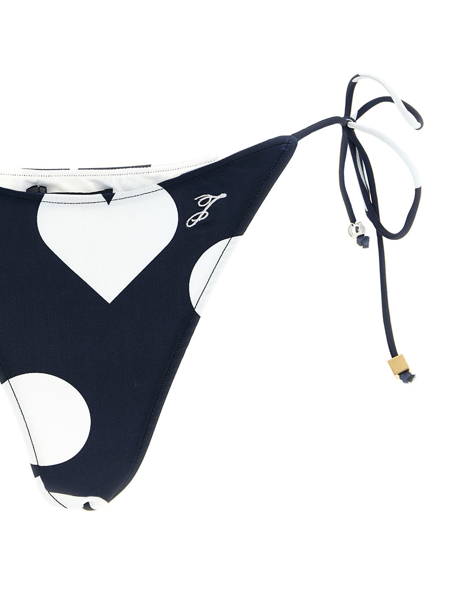 Jacquemus 'Le Bas De Plage Triangle' bikini briefs Size S / US 4 / IT 40 - 3 Thumbnail