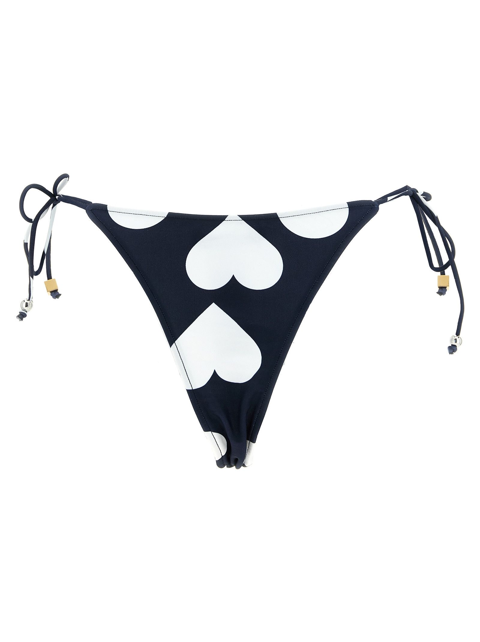Jacquemus 'Le Bas De Plage Triangle' bikini briefs Size XS / US 0-2 / IT 36-38 - 2 Thumbnail