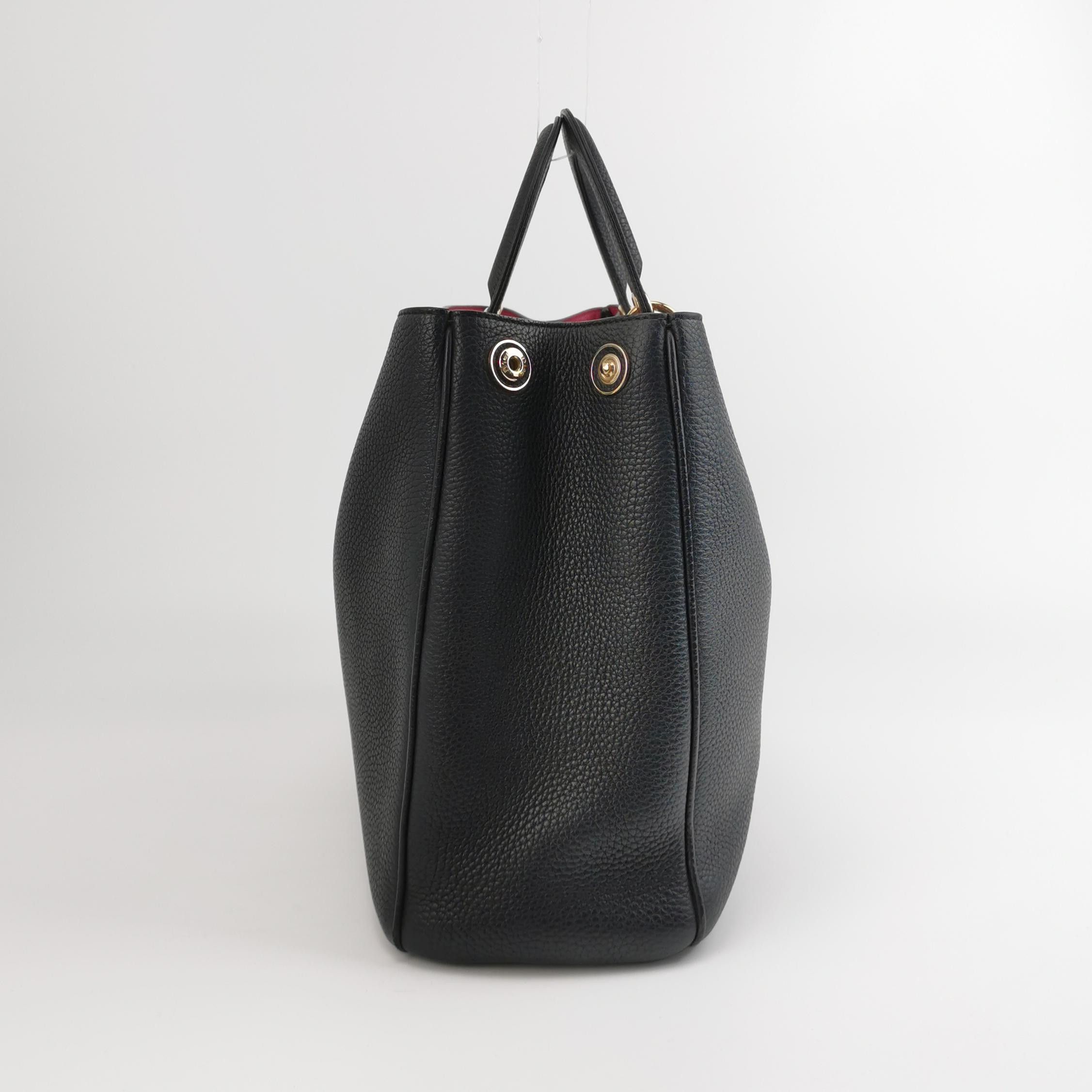 Dior Dior Women os Tote Bags Size ONE SIZE - 4 Thumbnail