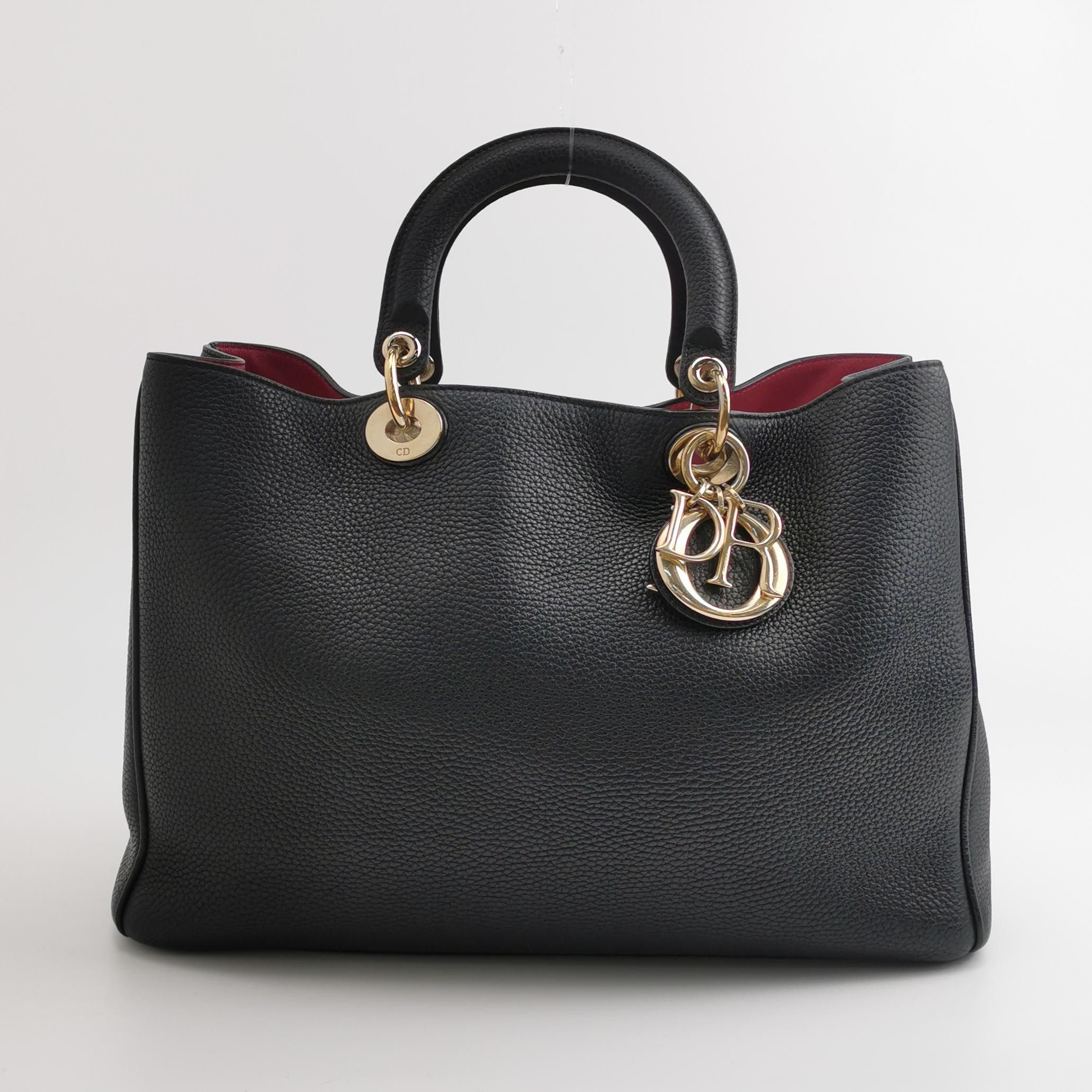 Dior Dior Women os Tote Bags Size ONE SIZE - 9 Thumbnail