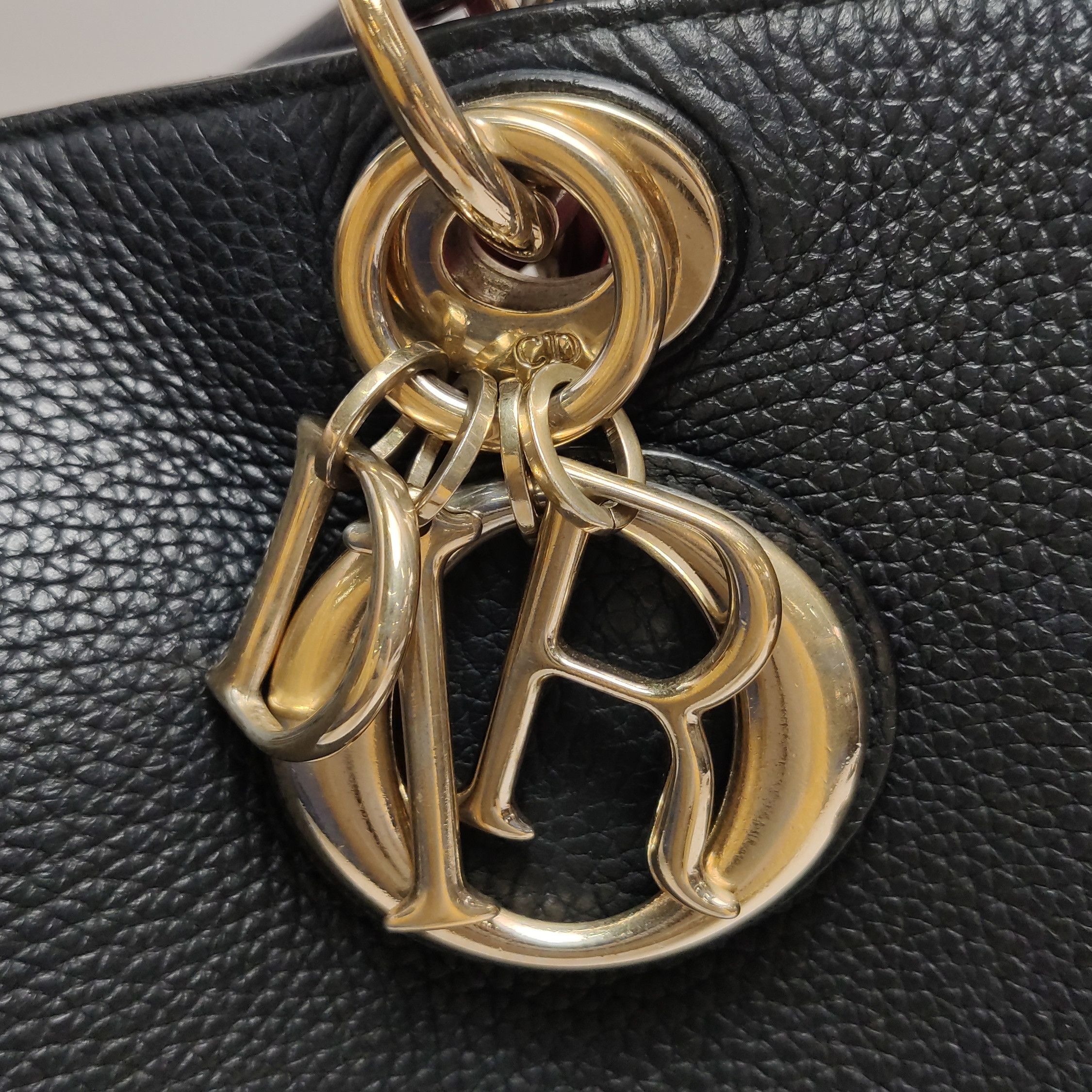 Dior Dior Women os Tote Bags Size ONE SIZE - 14 Thumbnail