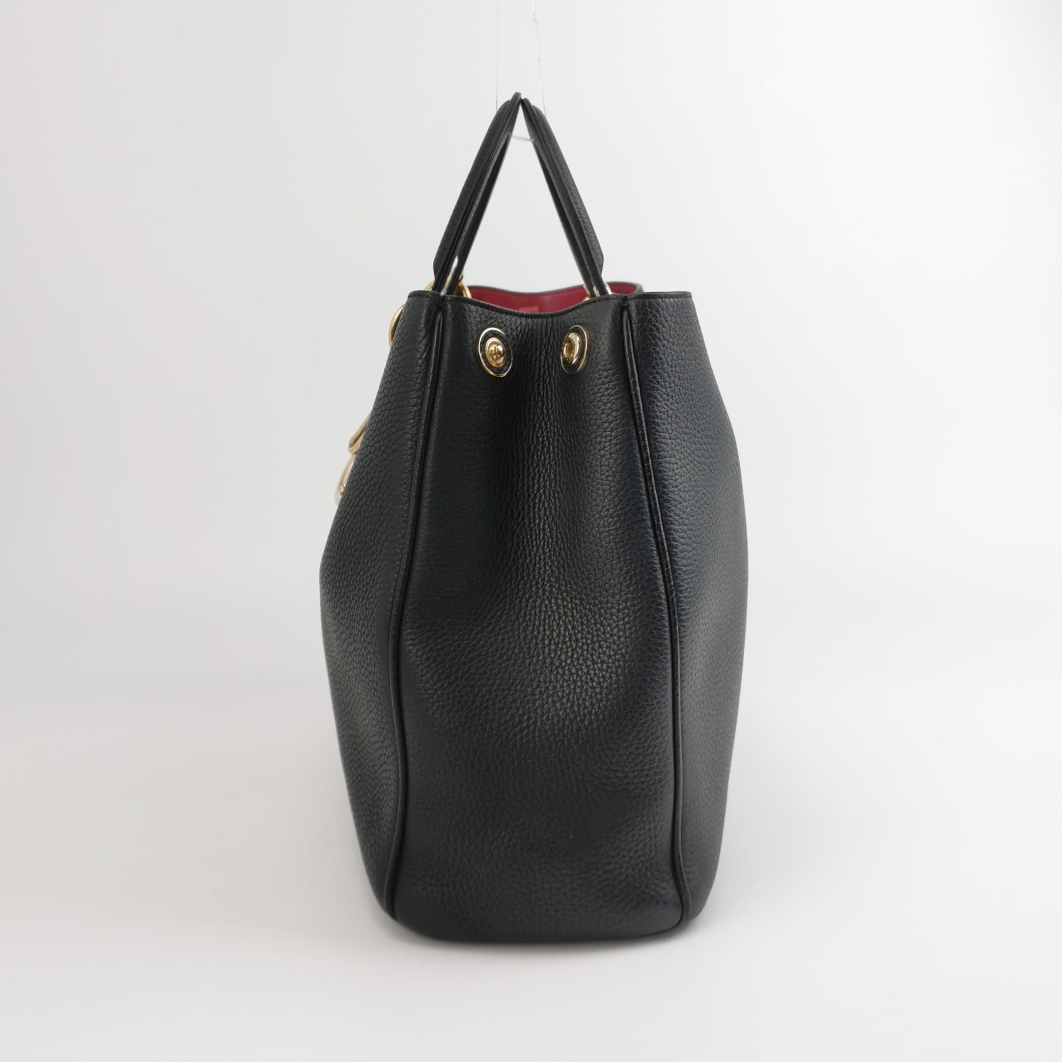 Dior Dior Women os Tote Bags Size ONE SIZE - 3 Thumbnail