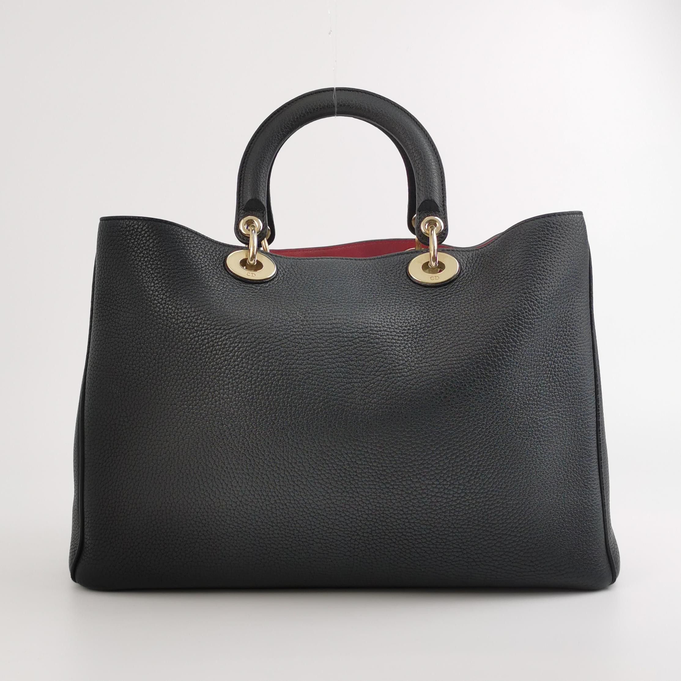 Dior Dior Women os Tote Bags Size ONE SIZE - 5 Thumbnail