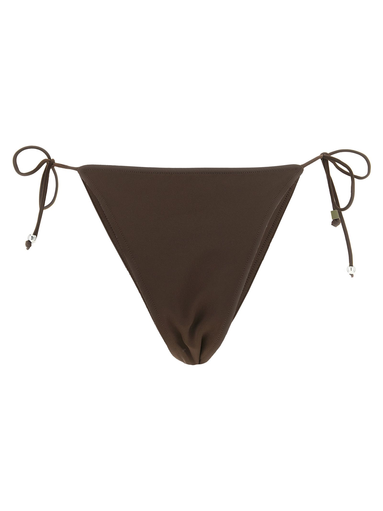 Jacquemus 'Le Bas De Plage Triangle' bikini briefs Size XS / US 0-2 / IT 36-38 - 2 Thumbnail