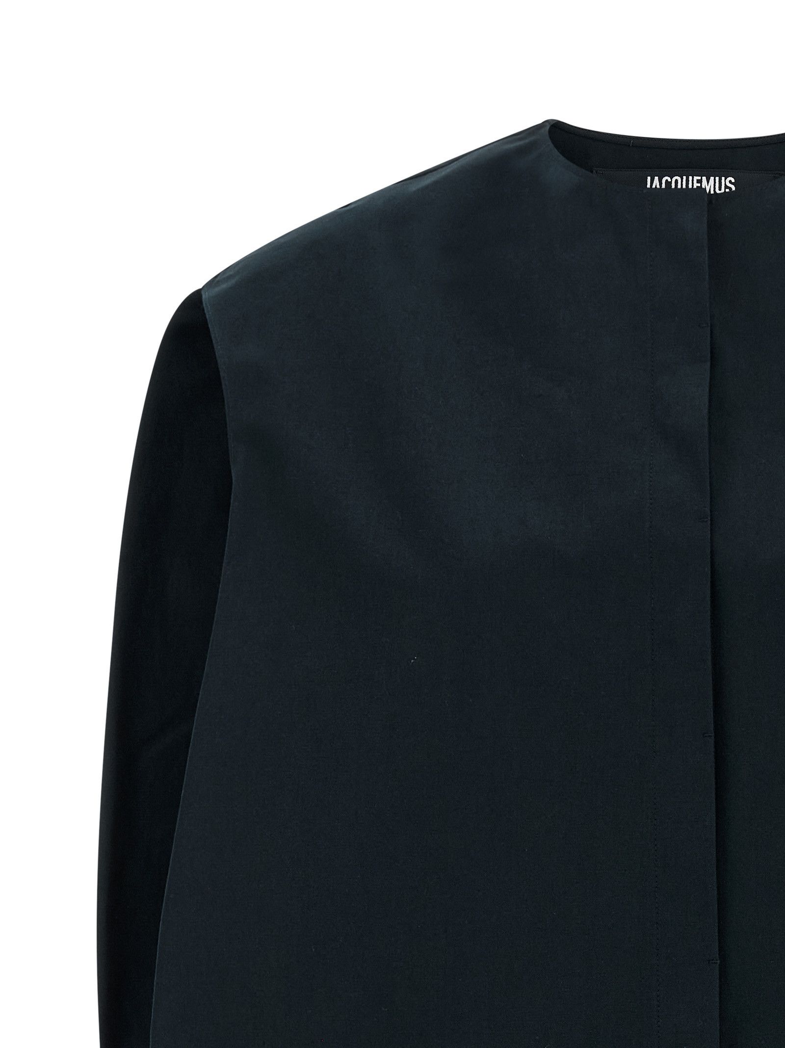 Jacquemus 'La Robe Berlingot' dress Size S / US 4 / IT 40 - 3 Thumbnail