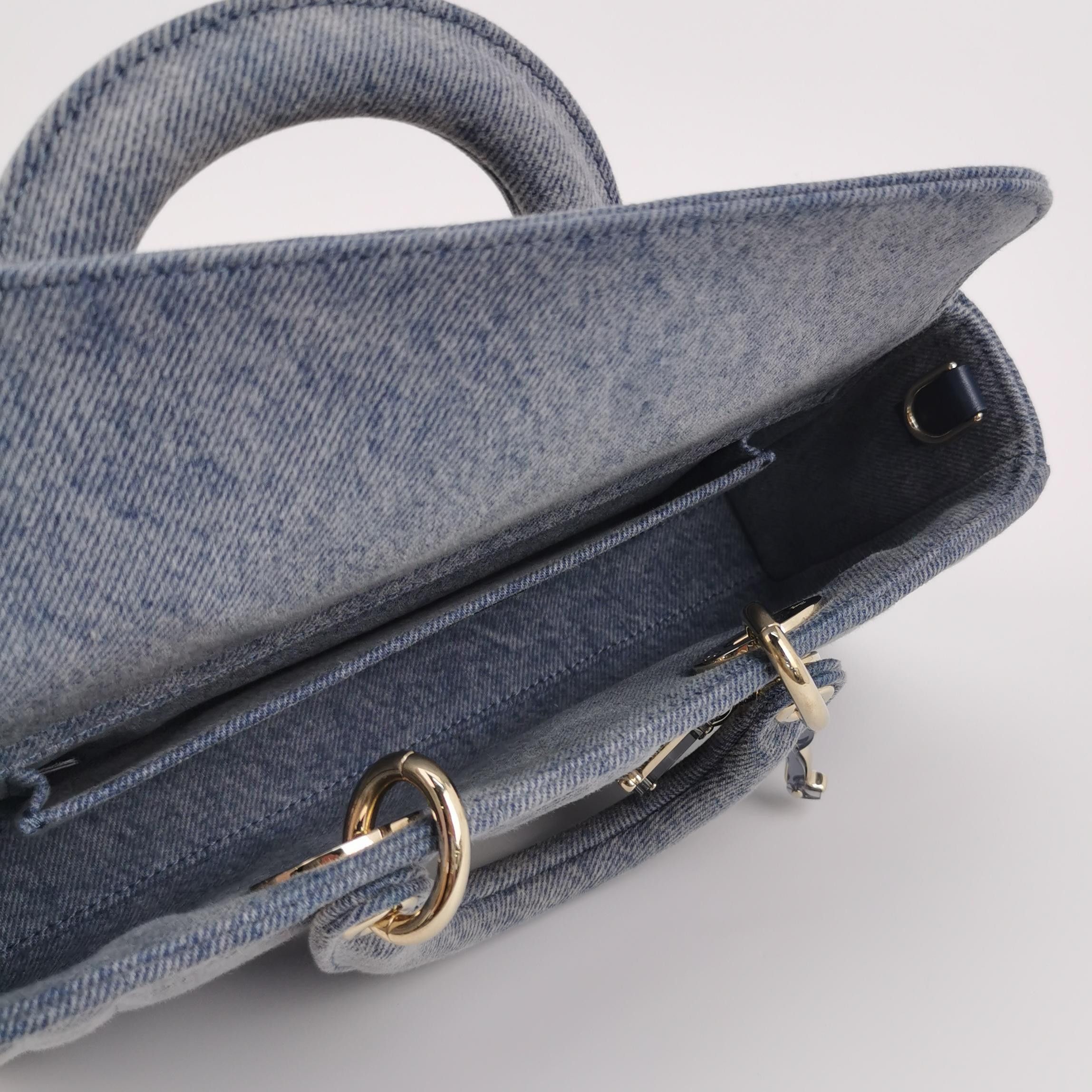 Dior Dior Women os Tote Bags Size ONE SIZE - 7 Thumbnail
