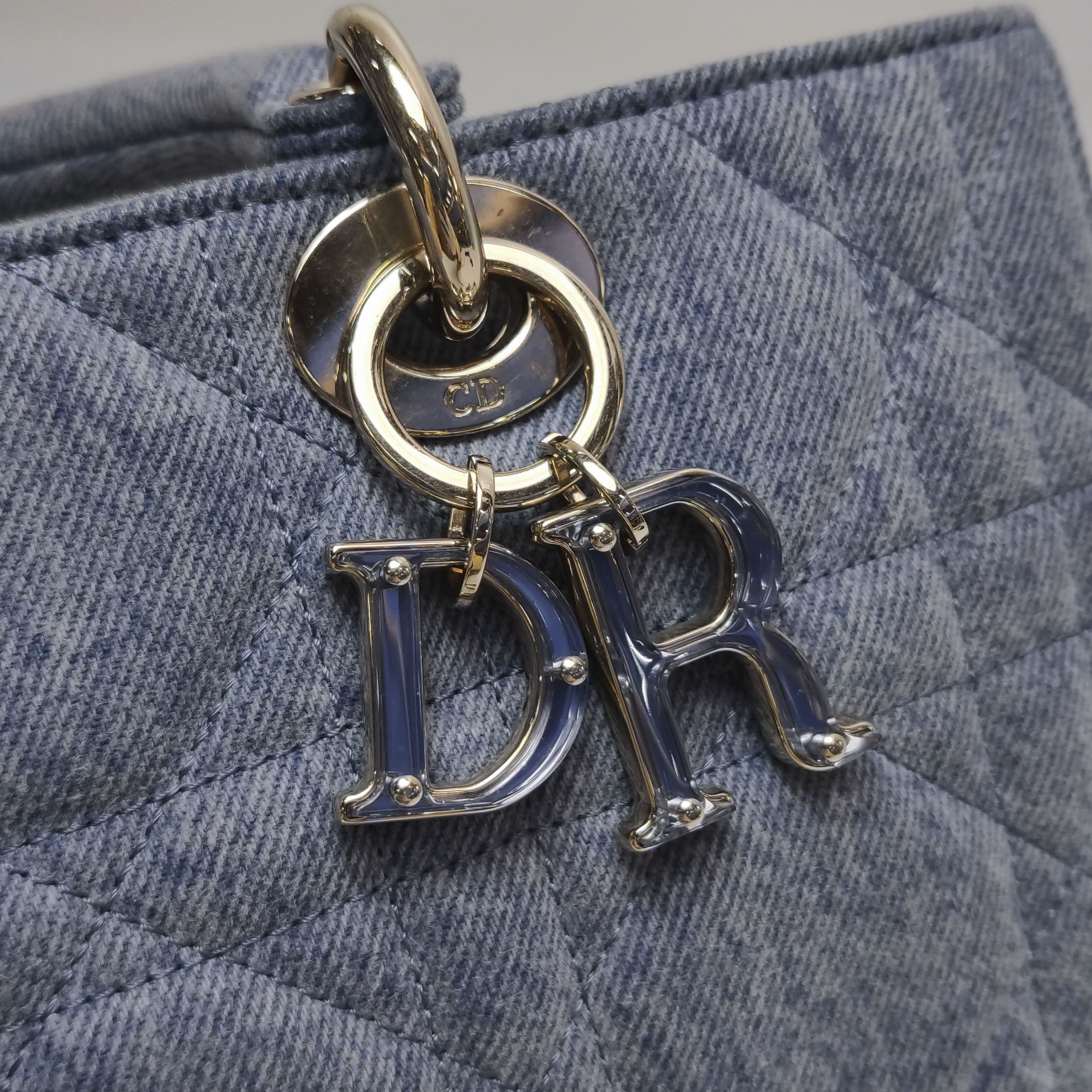 Dior Dior Women os Tote Bags Size ONE SIZE - 19 Thumbnail