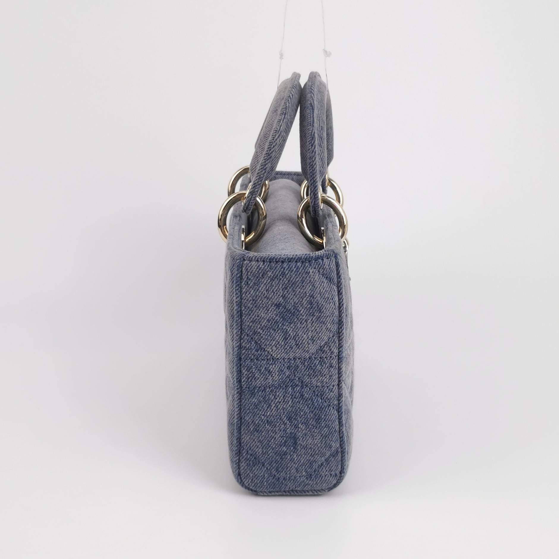 Dior Dior Women os Tote Bags Size ONE SIZE - 4 Thumbnail