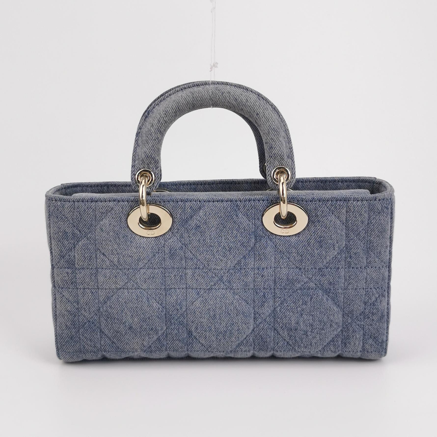 Dior Dior Women os Tote Bags Size ONE SIZE - 5 Thumbnail