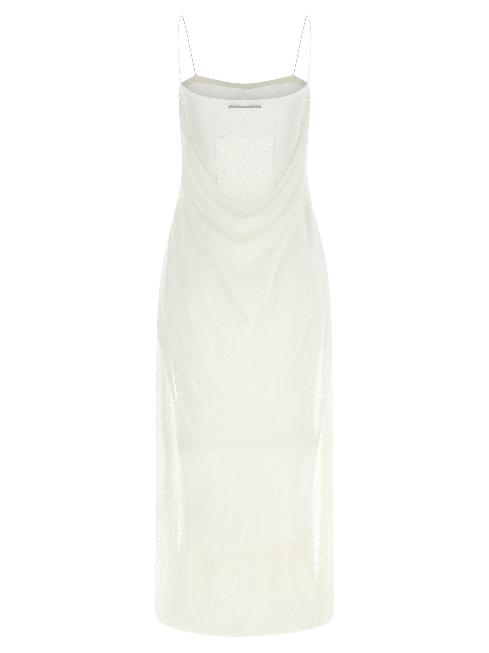 Jacquemus 'La Robe Maille Plumetis' dress Size S / US 4 / IT 40 - 2 Thumbnail