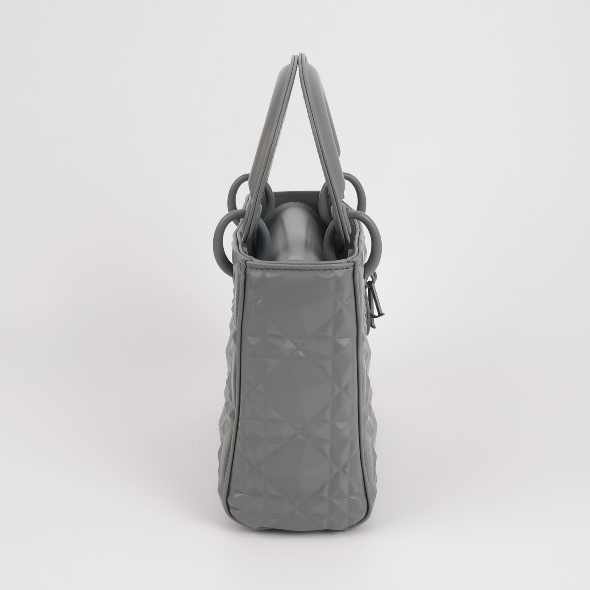 Dior Dior Women os Crossbody Bags Size ONE SIZE - 4 Thumbnail