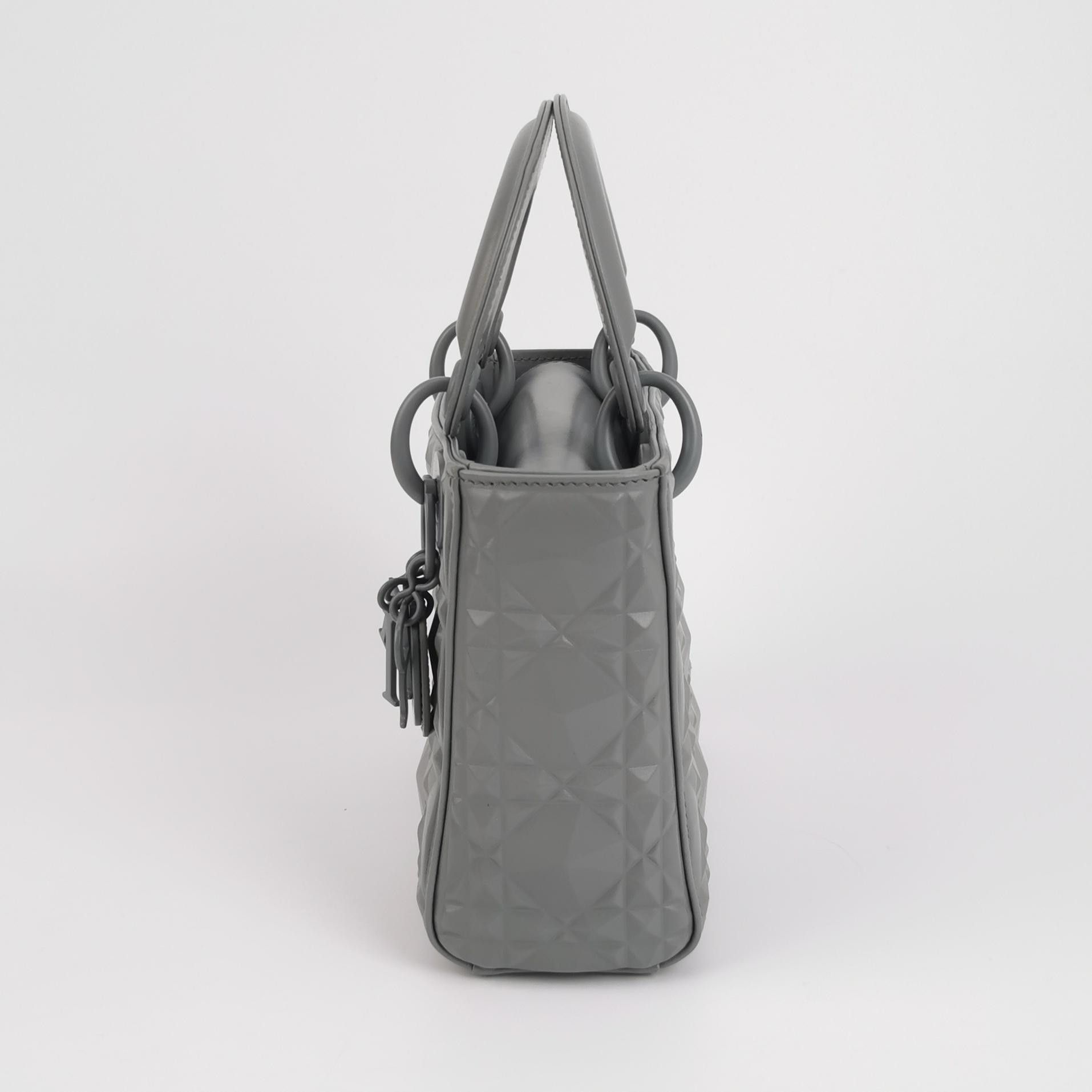 Dior Dior Women os Crossbody Bags Size ONE SIZE - 3 Thumbnail