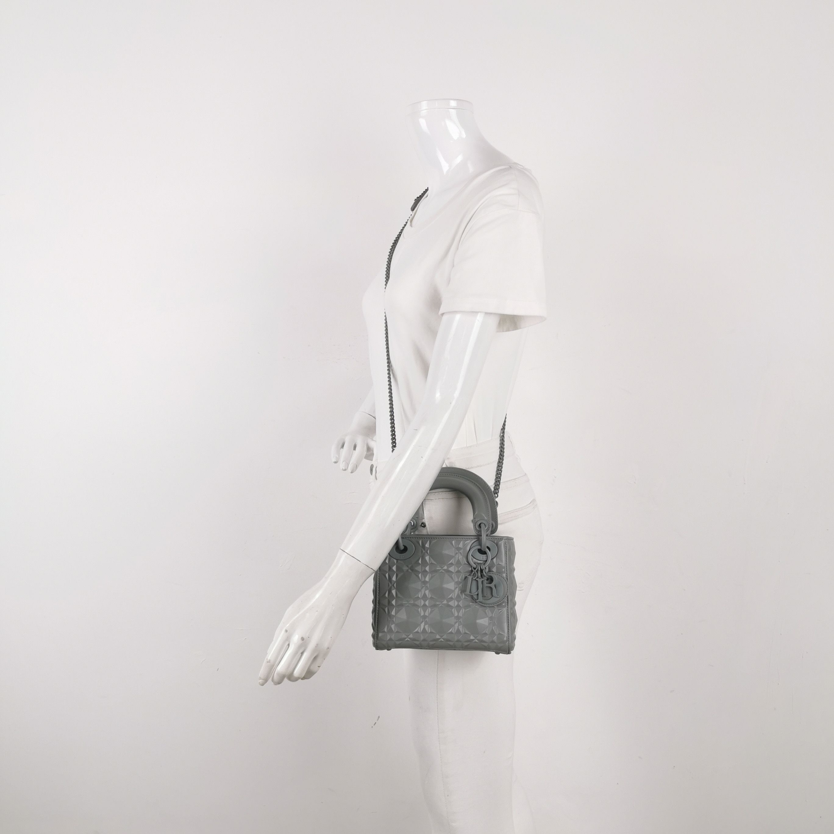 Dior Dior Women os Crossbody Bags Size ONE SIZE - 2 Thumbnail