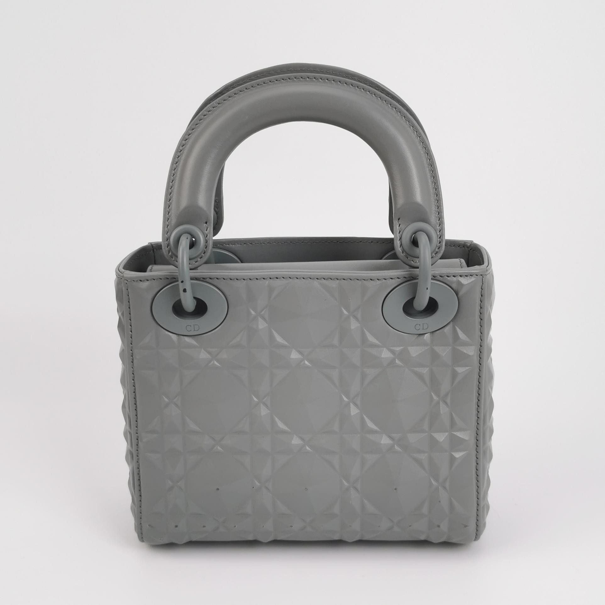 Dior Dior Women os Crossbody Bags Size ONE SIZE - 5 Thumbnail
