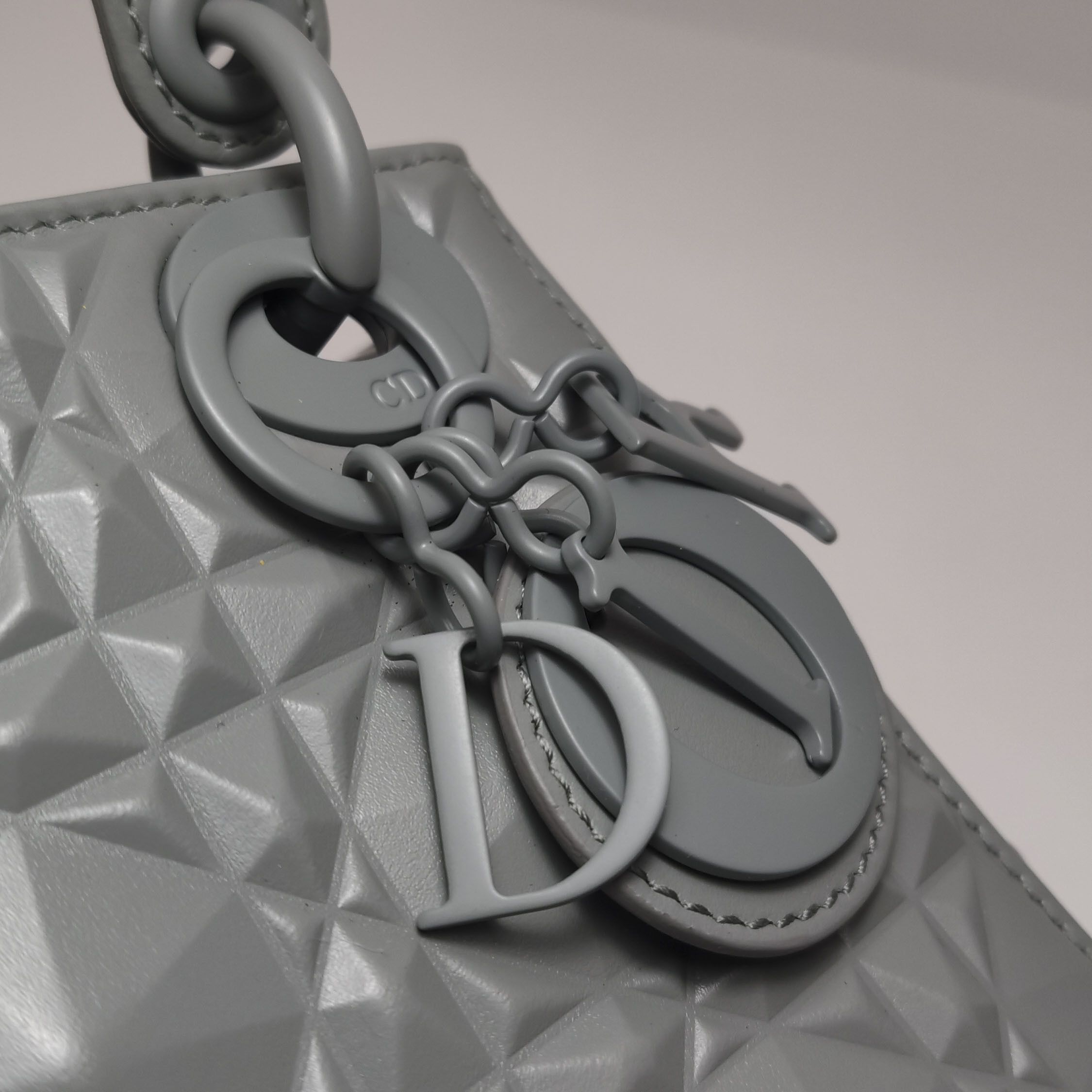Dior Dior Women os Crossbody Bags Size ONE SIZE - 10 Thumbnail