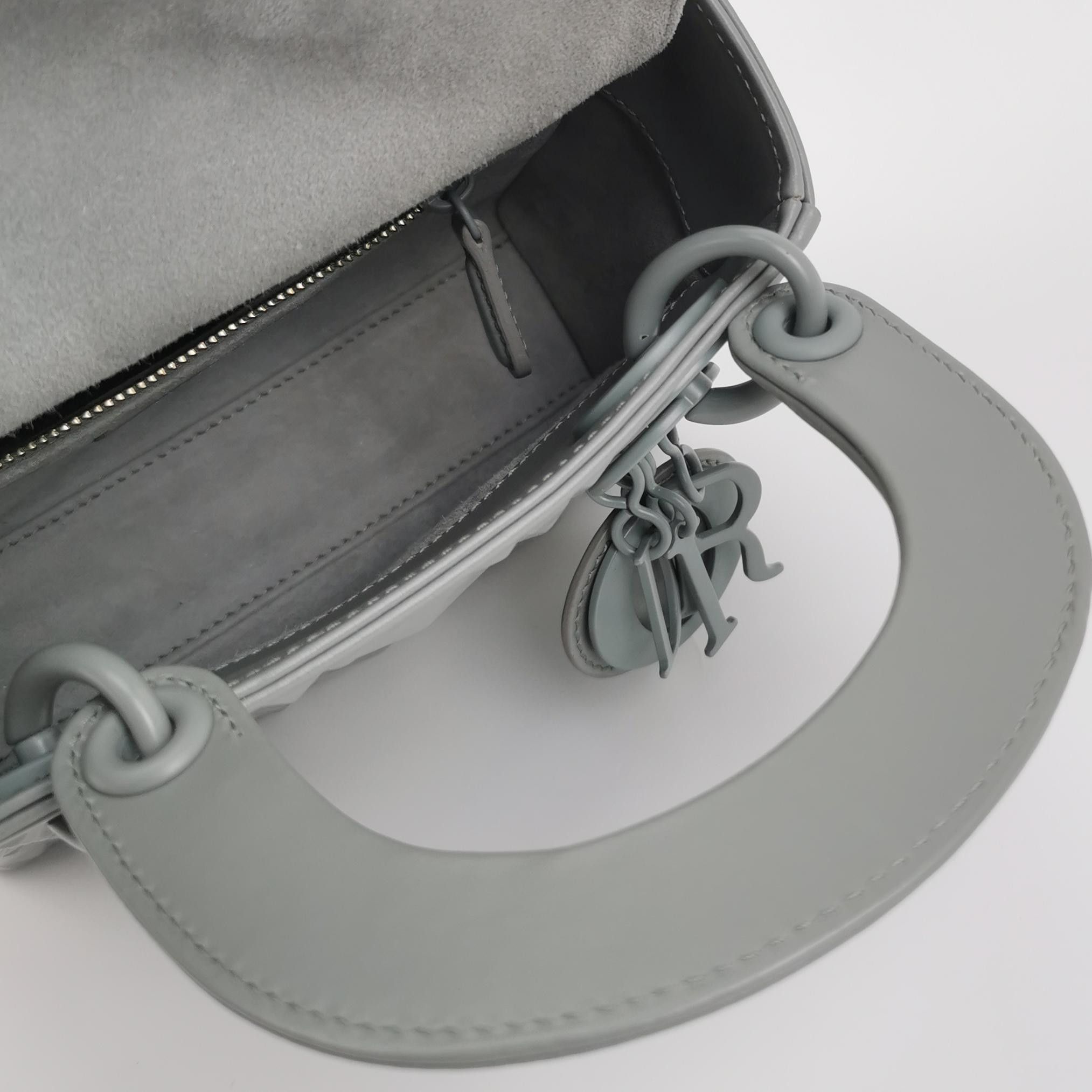 Dior Dior Women os Crossbody Bags Size ONE SIZE - 7 Thumbnail