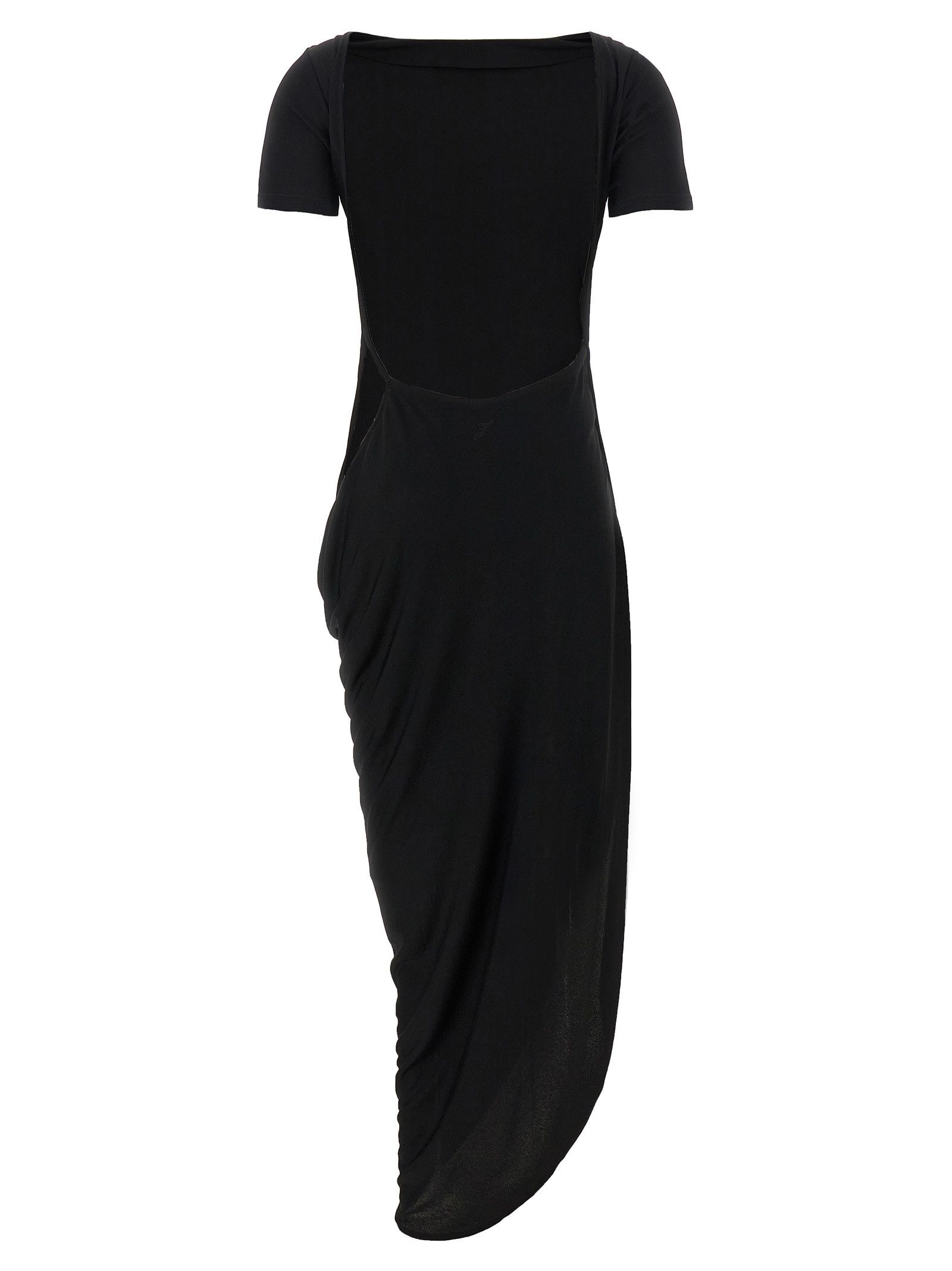 Jacquemus 'La robe Sole' dress Size M / US 6-8 / IT 42-44 - 2 Thumbnail