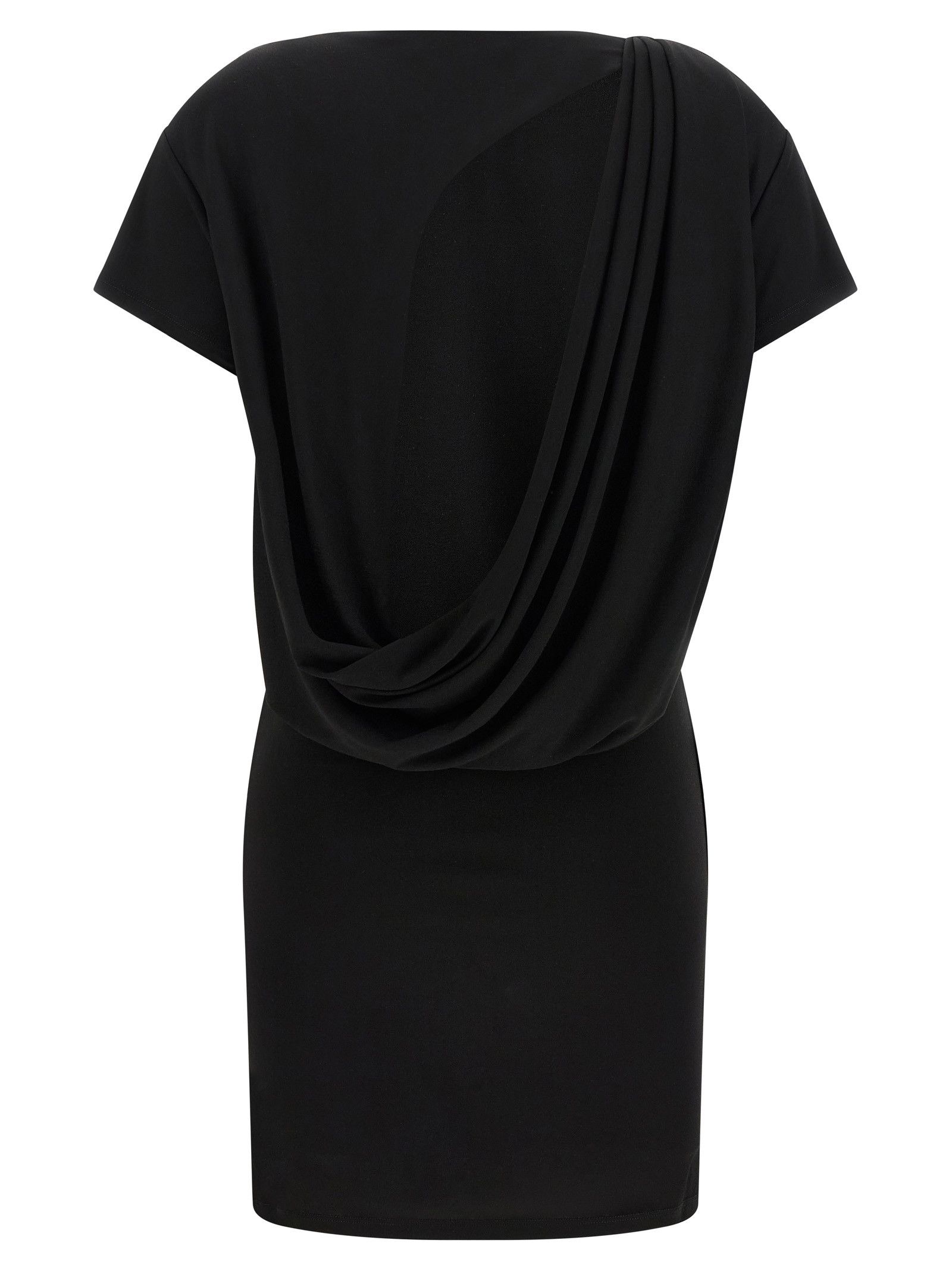 Jacquemus 'La Robe Mistral' dress Size L / US 10 / IT 46 - 2 Thumbnail