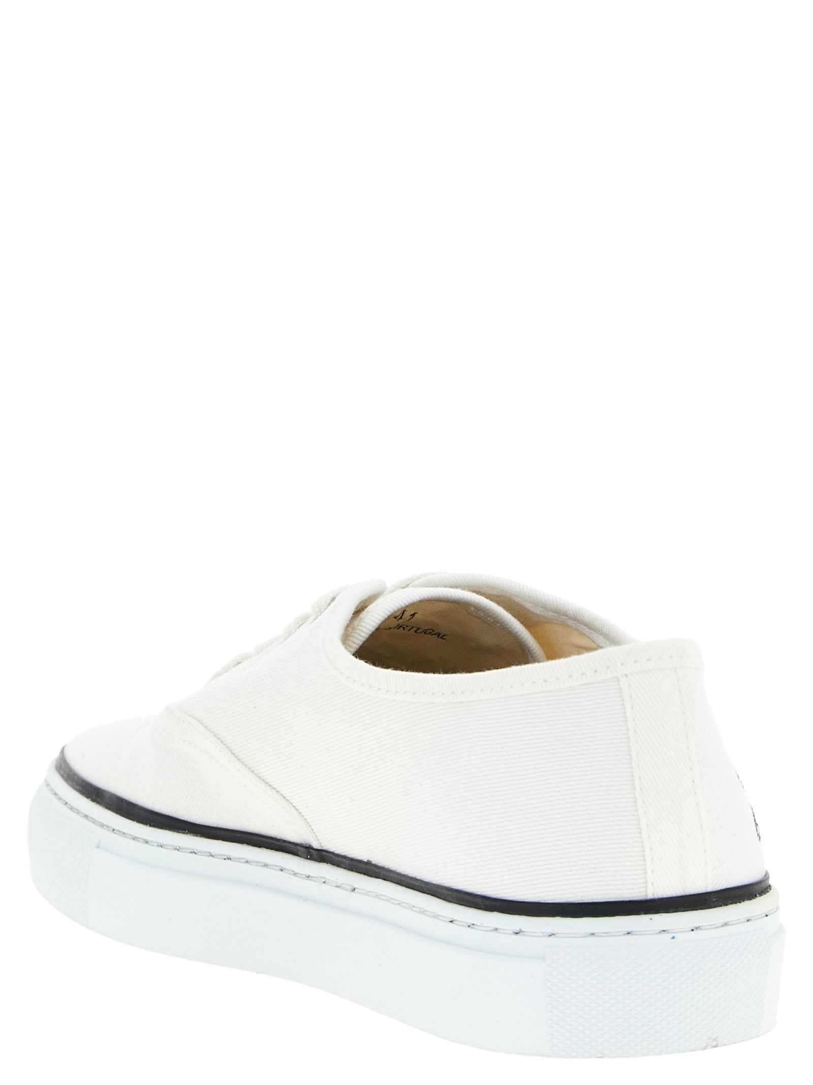 Jacquemus 'Les Fefe' sneakers Size US 9 / EU 42 - 3 Thumbnail