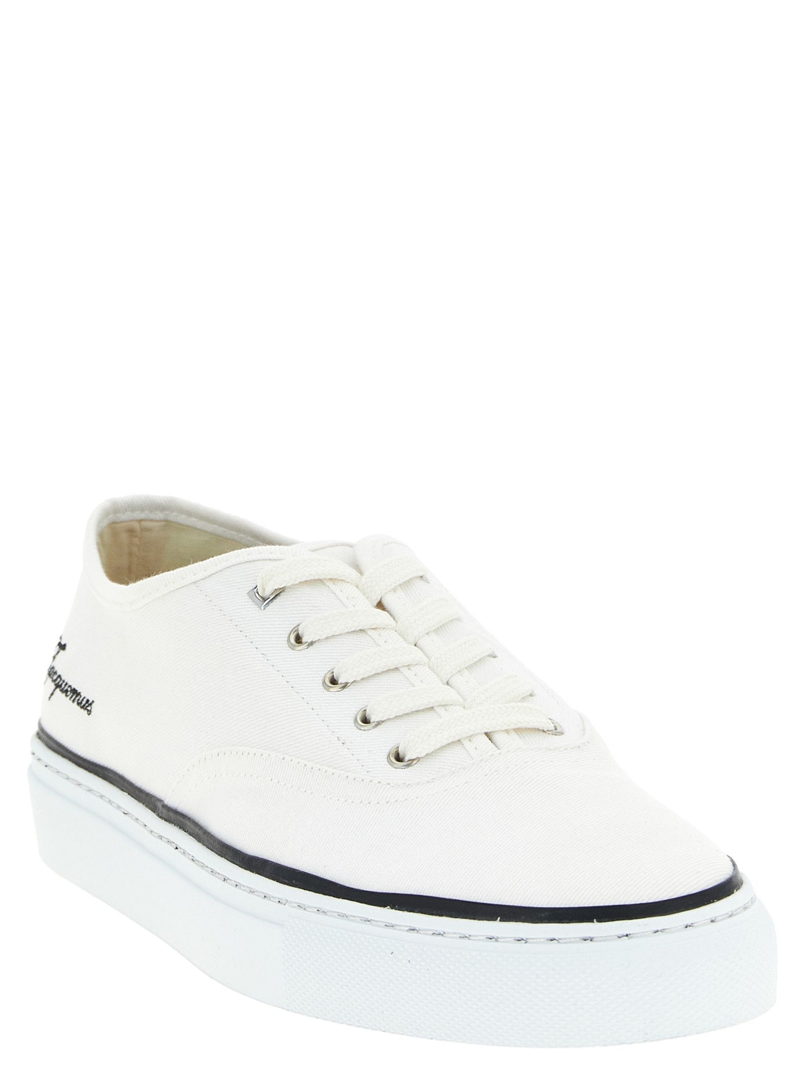 Jacquemus 'Les Fefe' sneakers Size US 9 / EU 42 - 2 Thumbnail