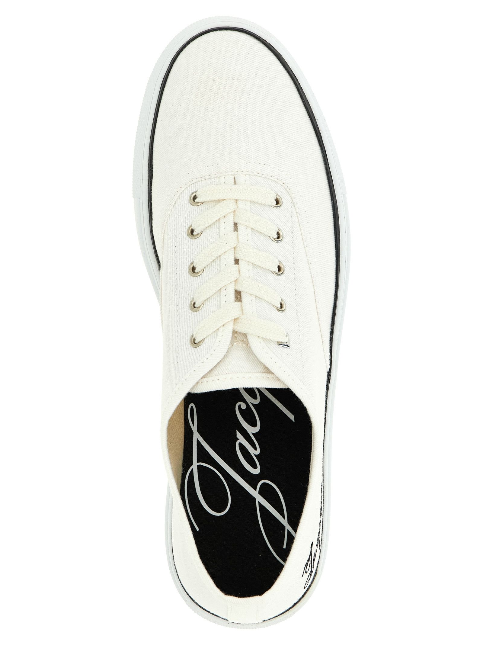 Jacquemus 'Les Fefe' sneakers Size US 9 / EU 42 - 4 Thumbnail