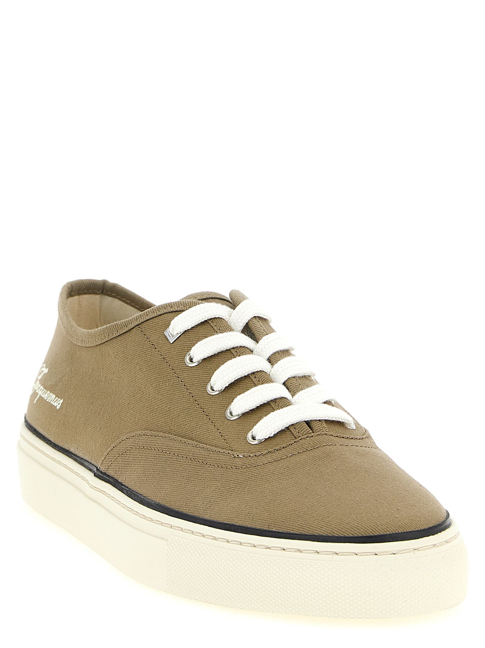 Jacquemus 'Les Fefe' sneakers Size US 10 / EU 43 - 2 Thumbnail