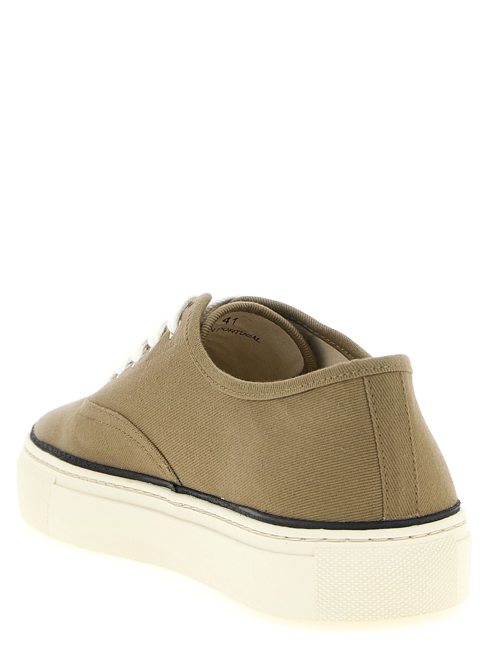 Jacquemus 'Les Fefe' sneakers Size US 12 / EU 45 - 3 Thumbnail