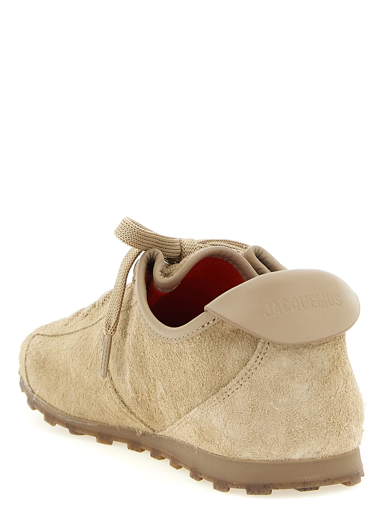 Jacquemus 'Les Tennis' sneakers Size US 9 / IT 39 - 3 Thumbnail