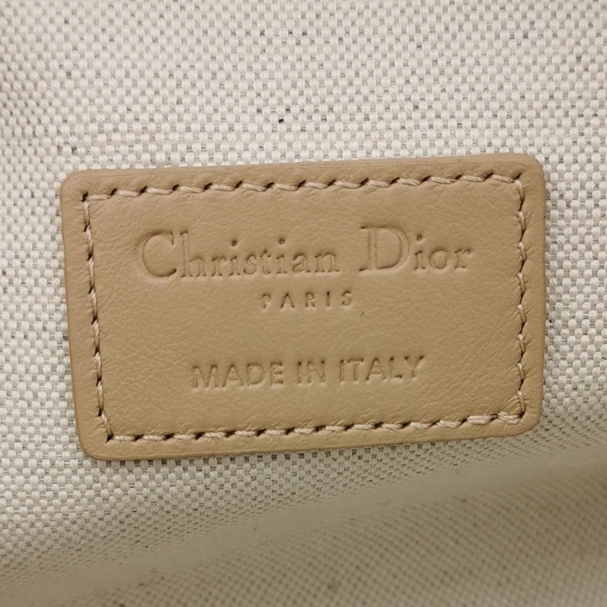 Dior Dior Women os Tote Bags Size ONE SIZE - 8 Thumbnail