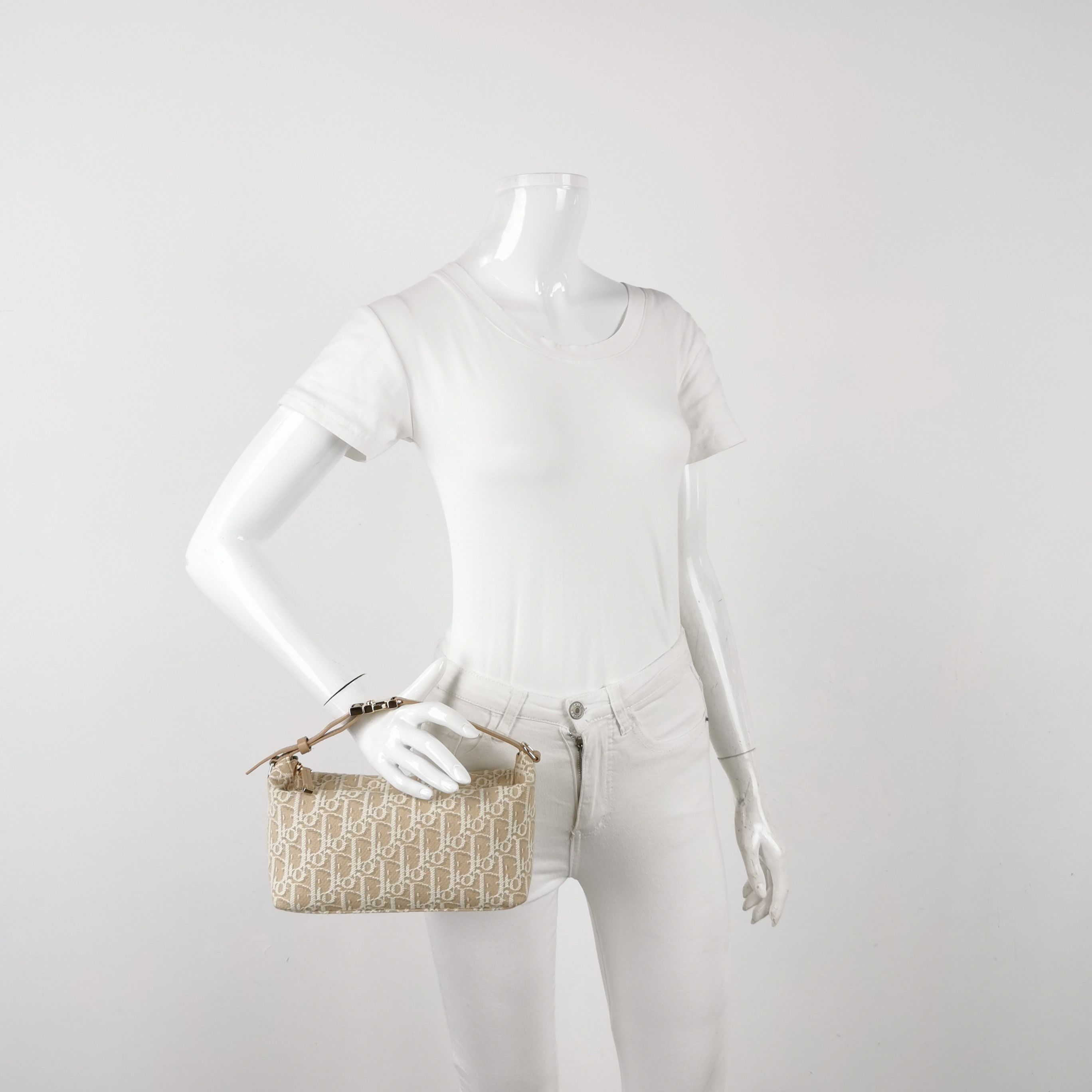 Dior Dior Women os Tote Bags Size ONE SIZE - 2 Thumbnail